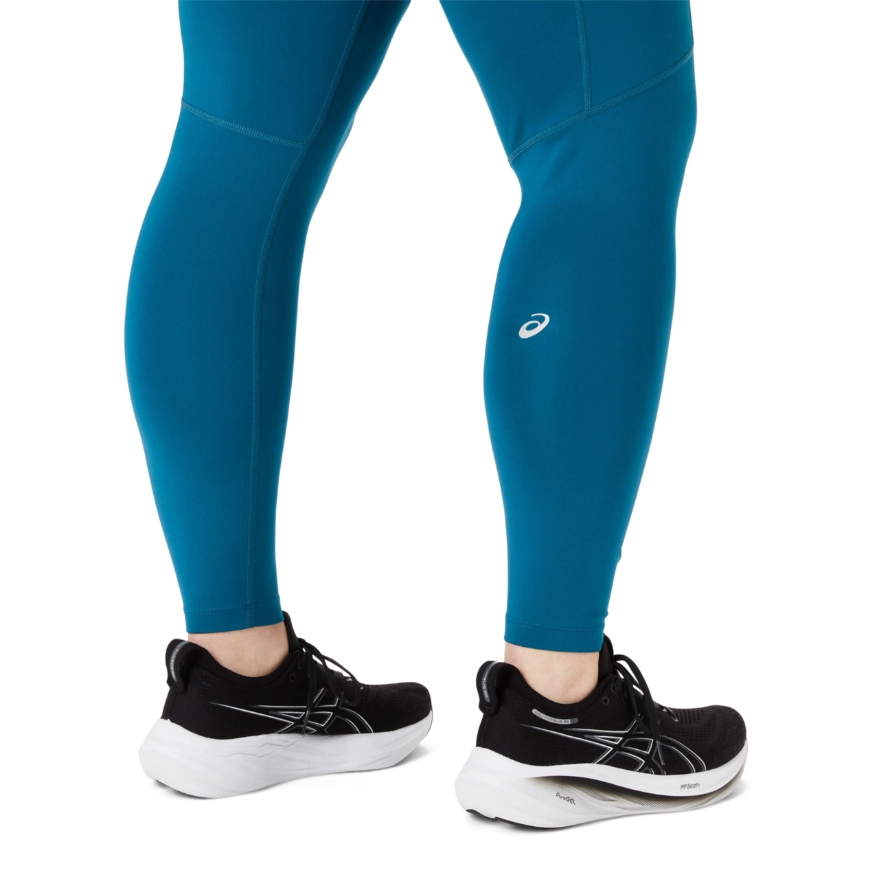 WOMEN'S NEW STRONG 92 PRINTED TIGHT - 4