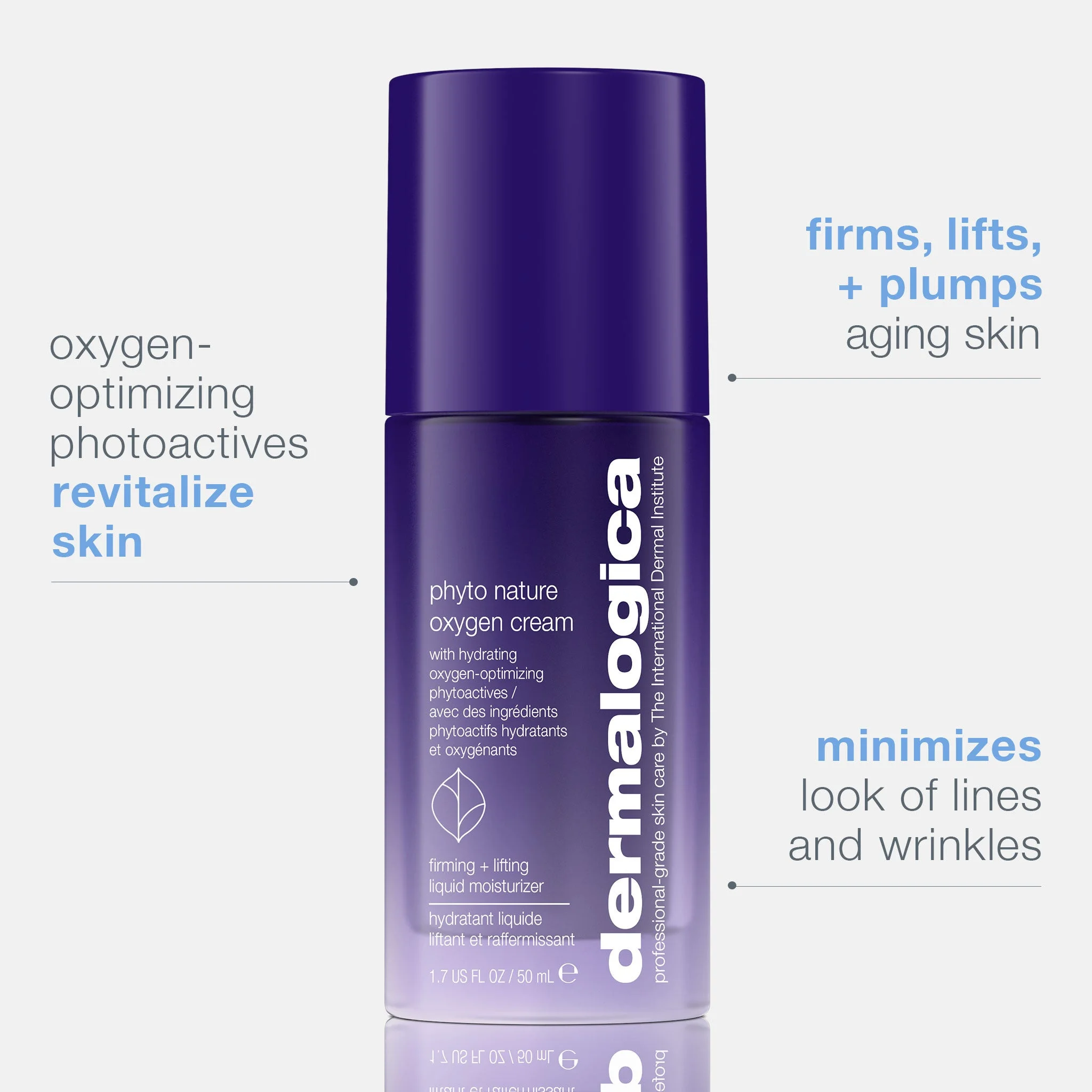 phyto nature oxygen cream - 1