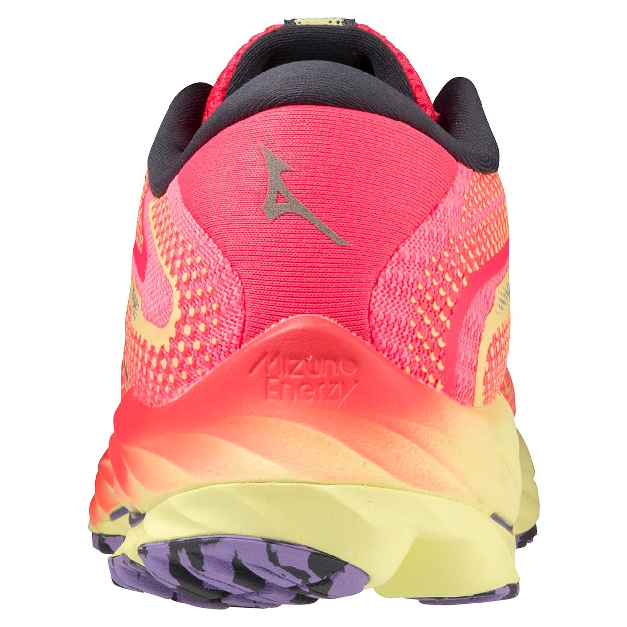 Women's Wave Rider 27 Running Shoe - 5