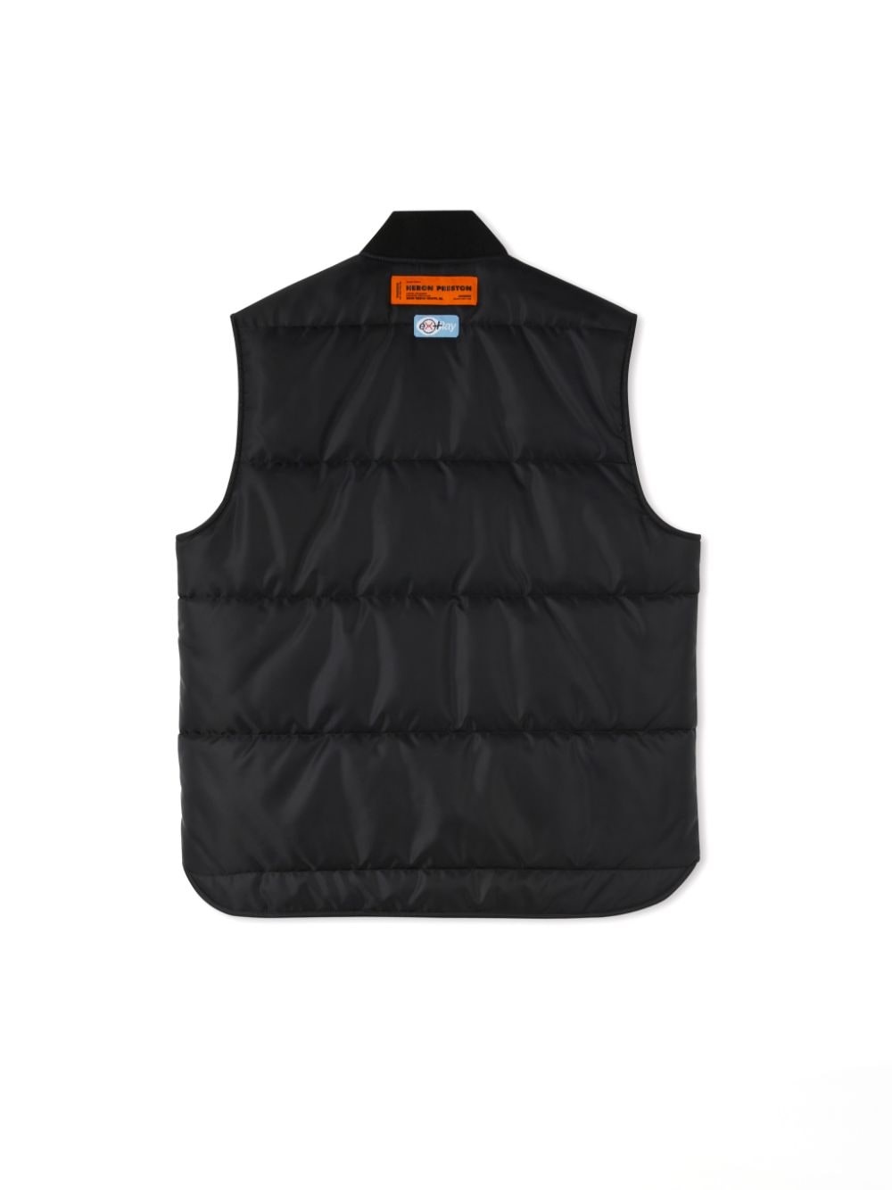 EX-RAY NYLON VEST - 6