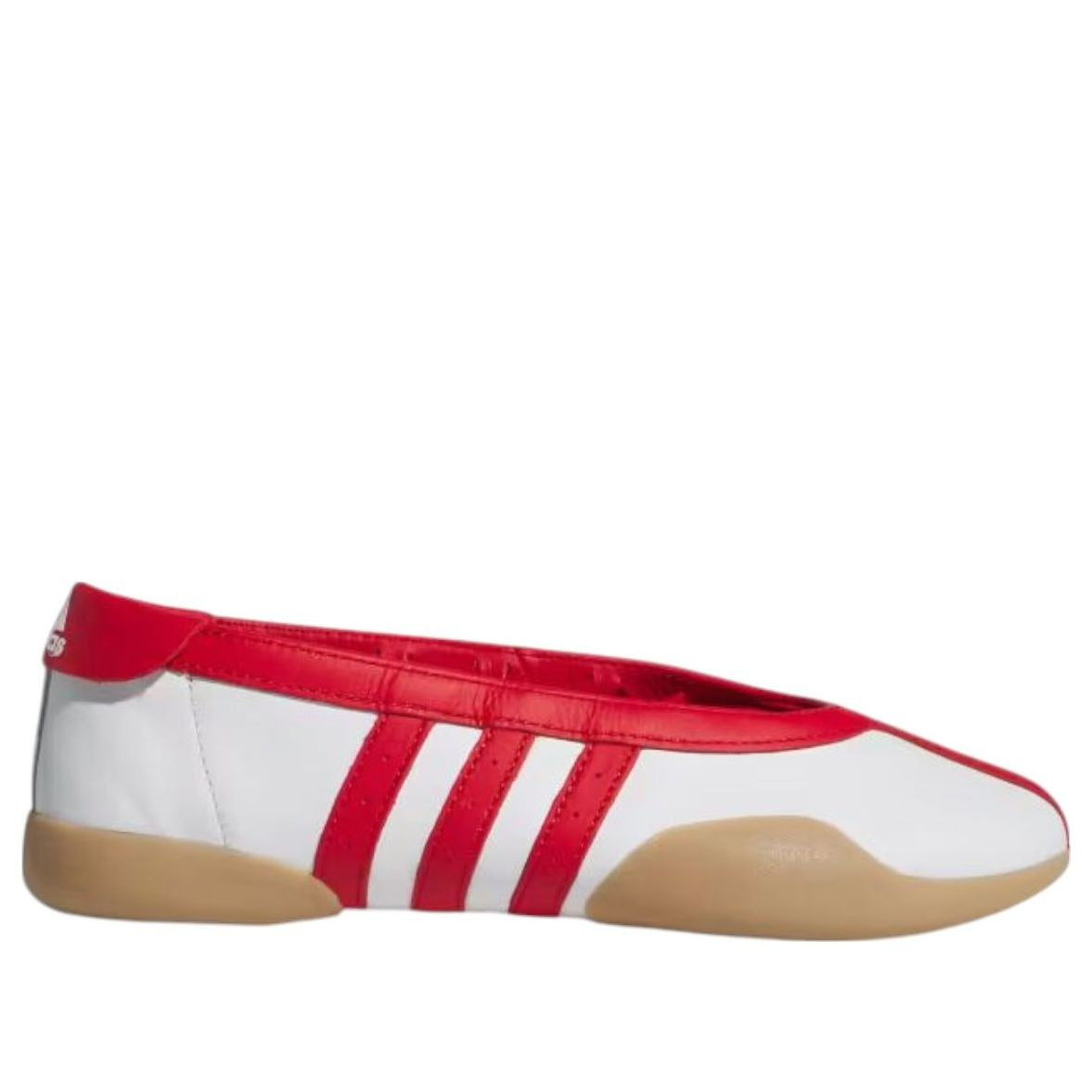 (WMNS) adidas Taekwondo Mei Ballet "Better Scarlet" JQ0960 - 2