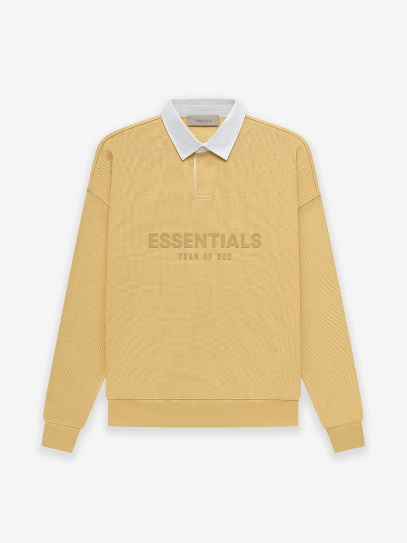 Waffle Henley Rugby - 1