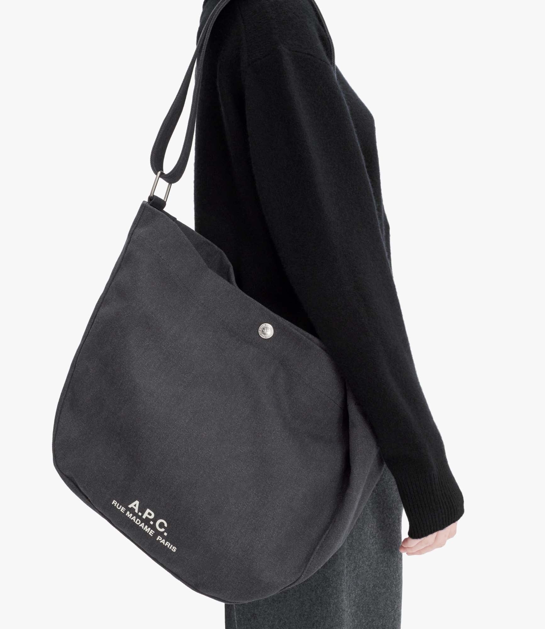 JOURNAL SATCHEL - 2
