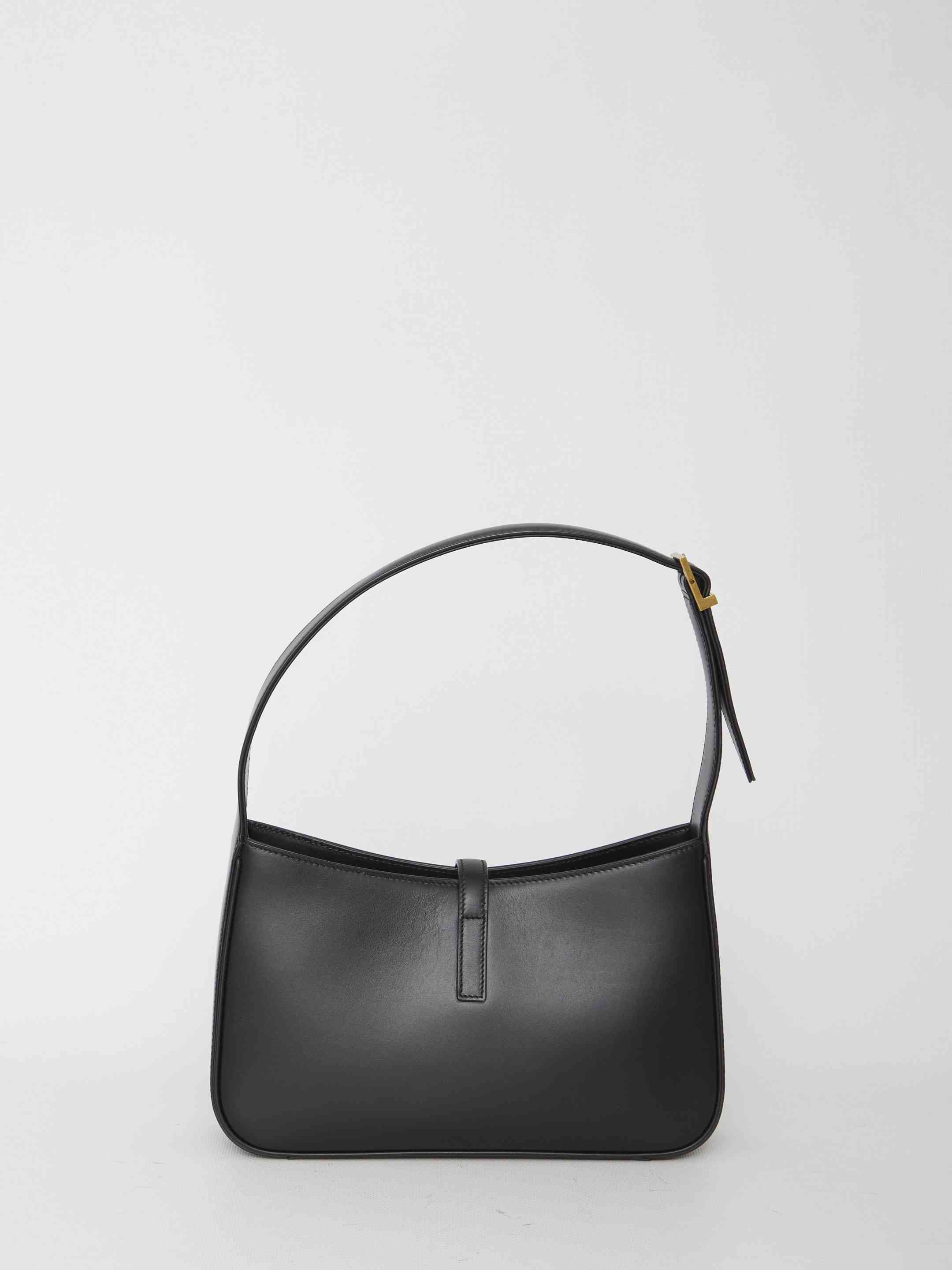Saint Laurent Women Hobo Le 5 À 7 Bag - 2
