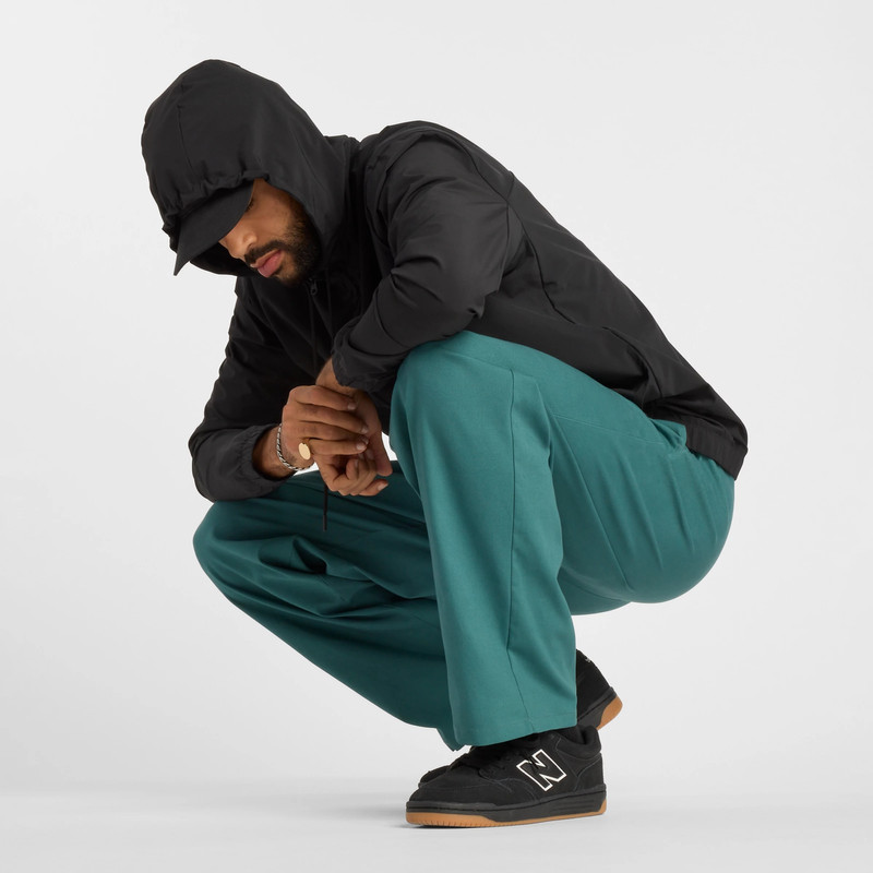 Men's Numeric Standard Pant 32" 1