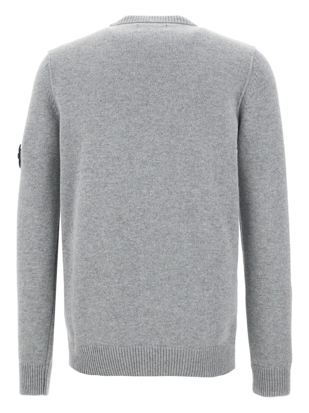 Crew-Neck - 2