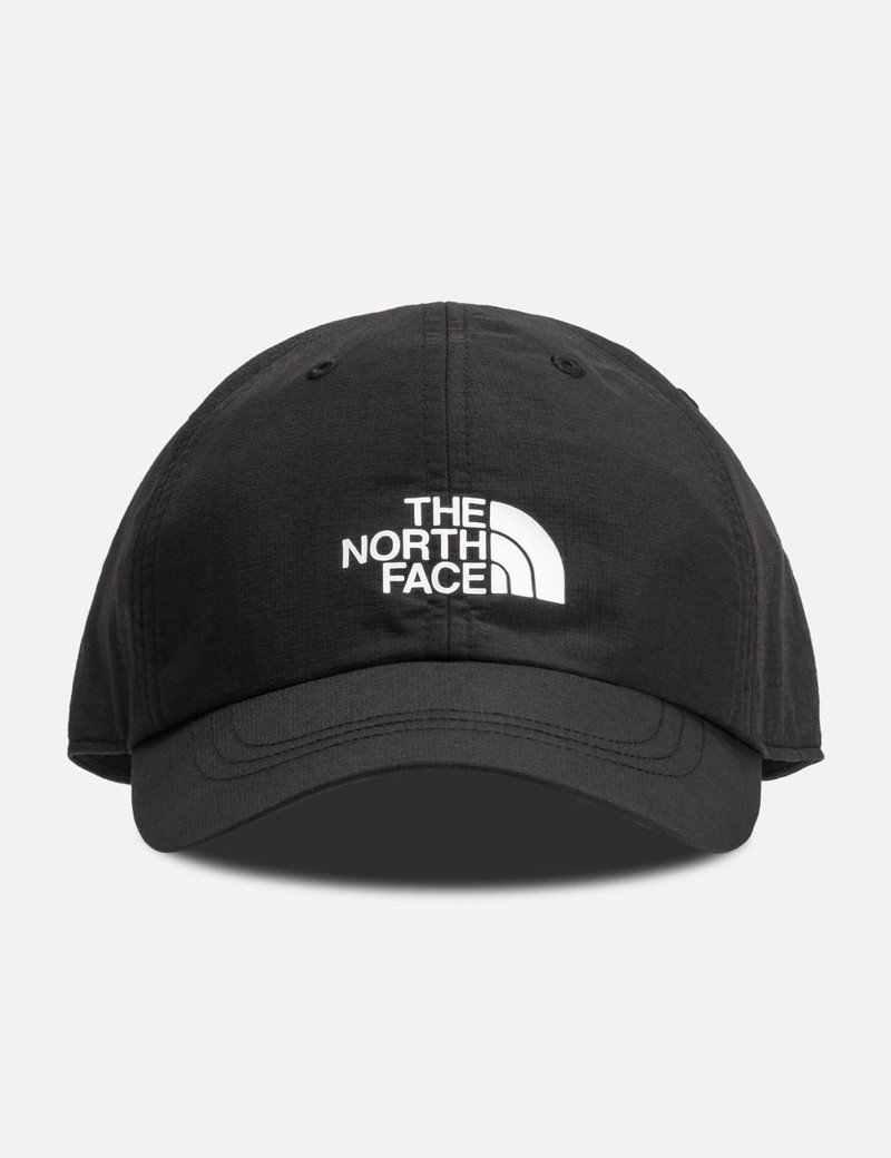The North Face Norm Logo-Embroidered Cotton-Canvas Baseball Cap outlook