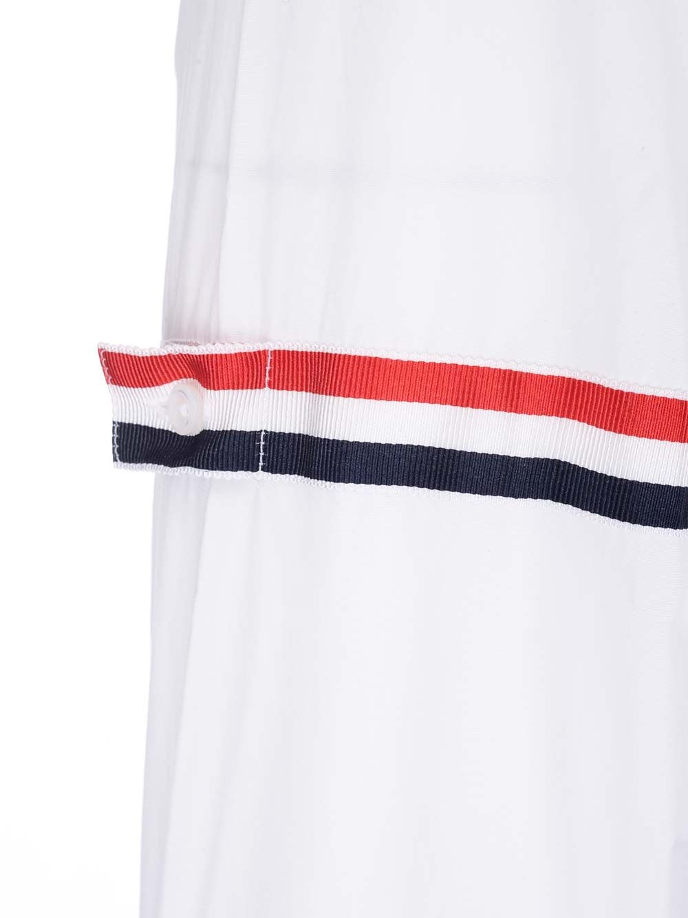 White Shirt Shirts White - 5