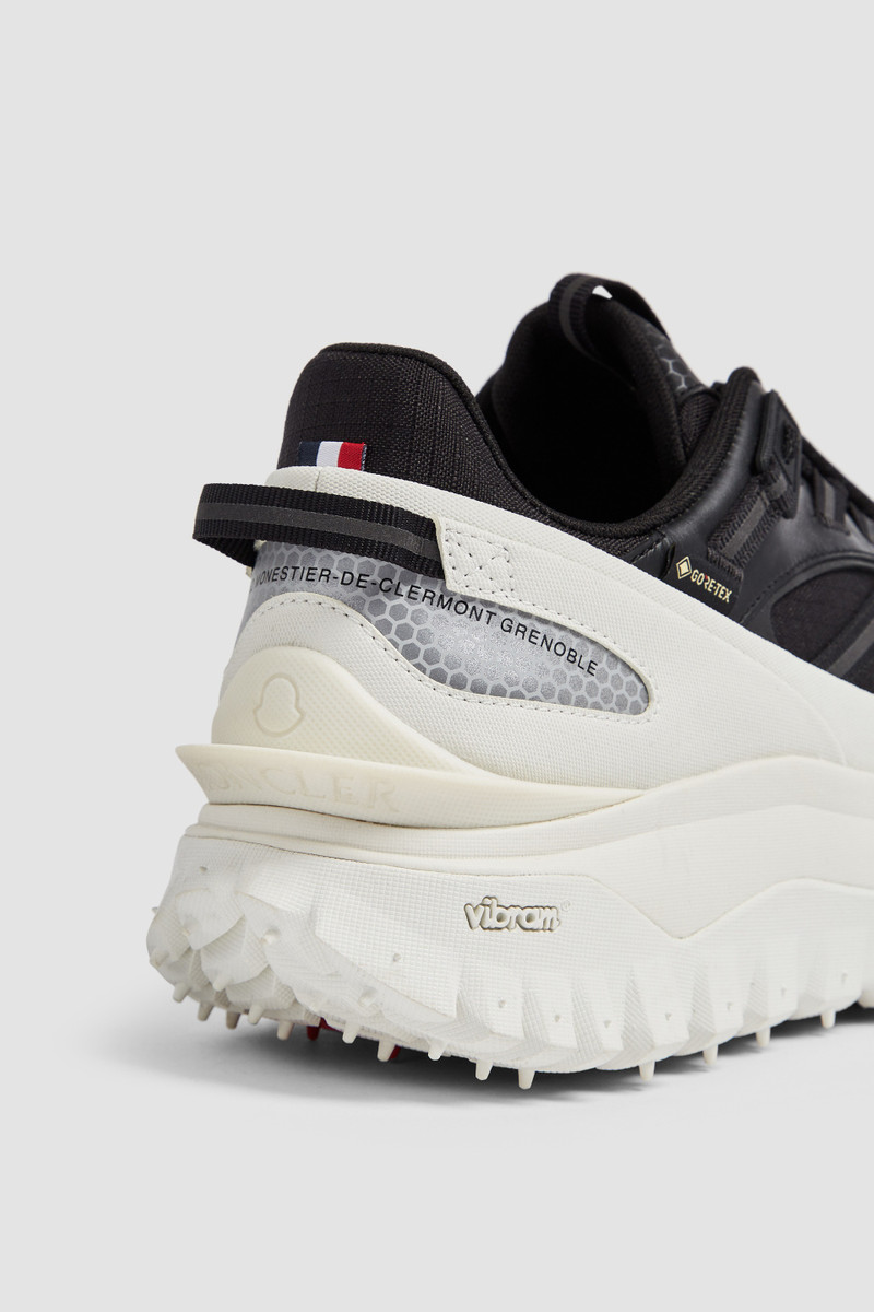 Trailgrip GTX Sneakers 5