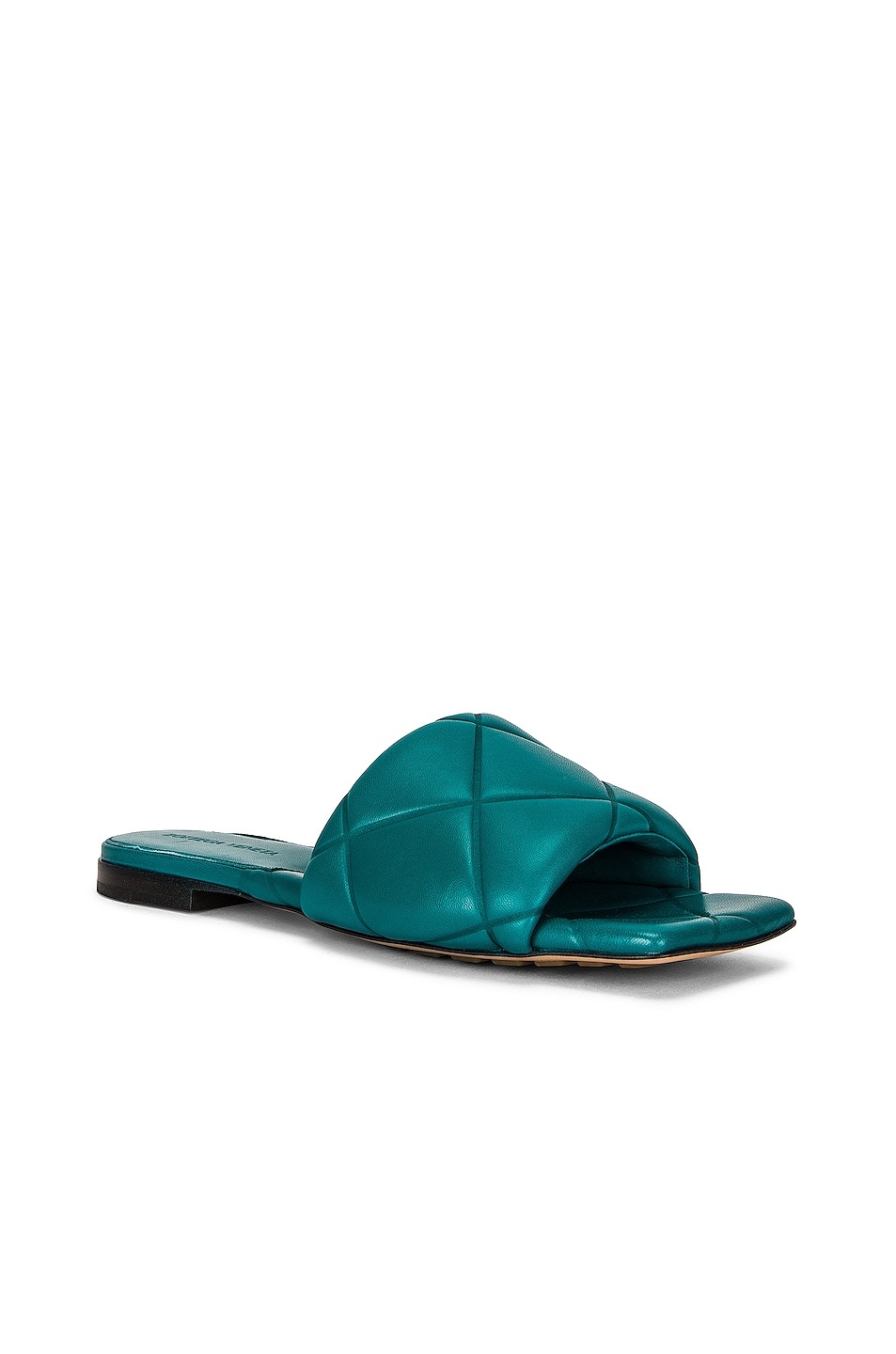 BV Rubber Lido Sandals - 2