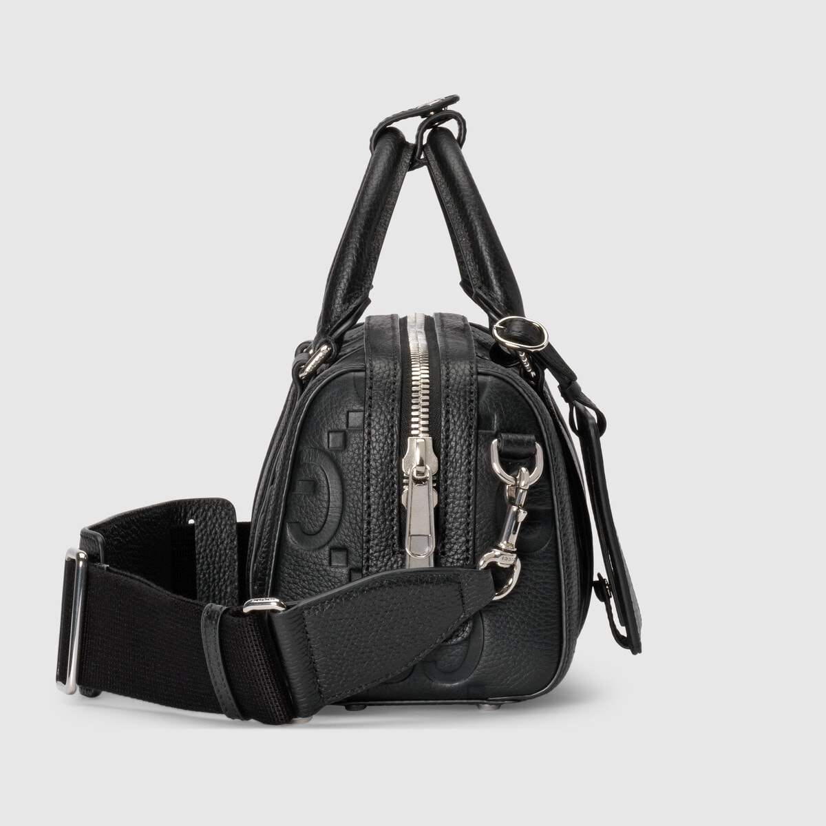 Jumbo GG mini duffle bag - 5
