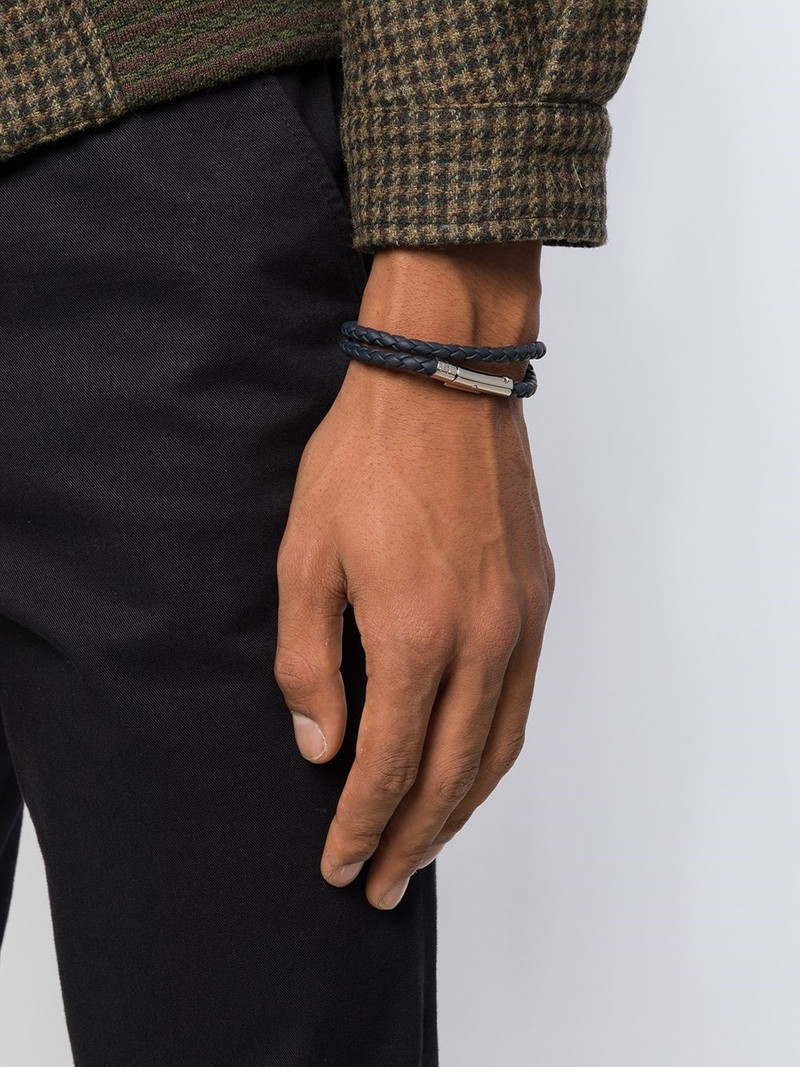 Tod's Braided bracelet outlook