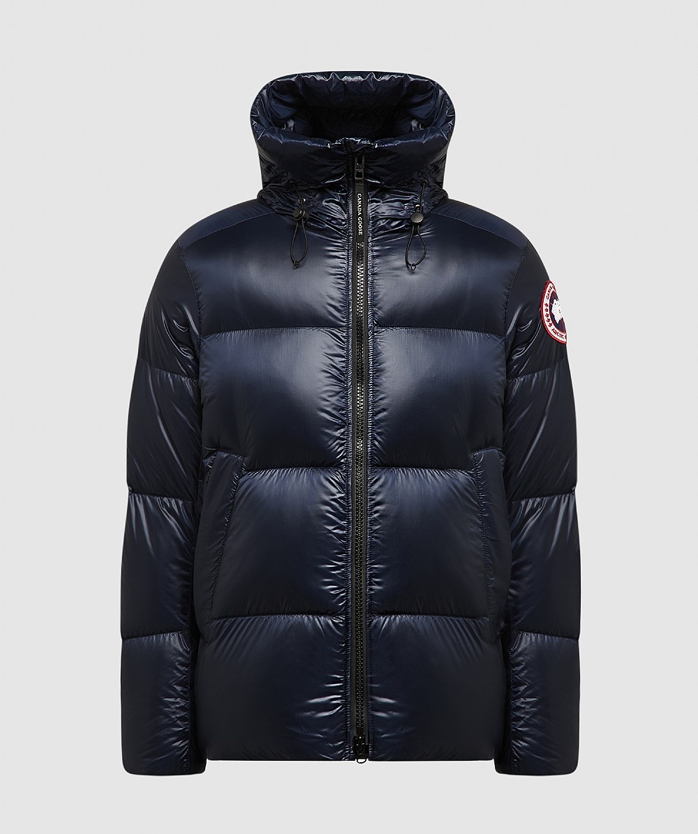 CROFTON PUFFER JACKET - 1