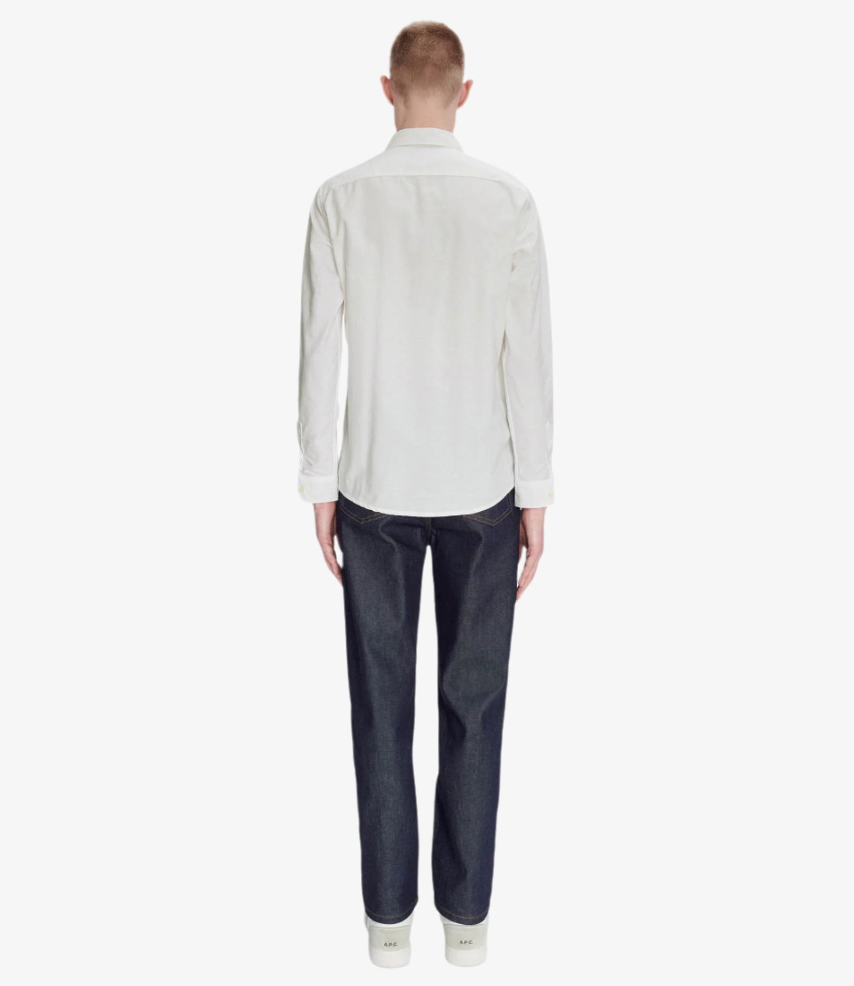 Edouard shirt - 3