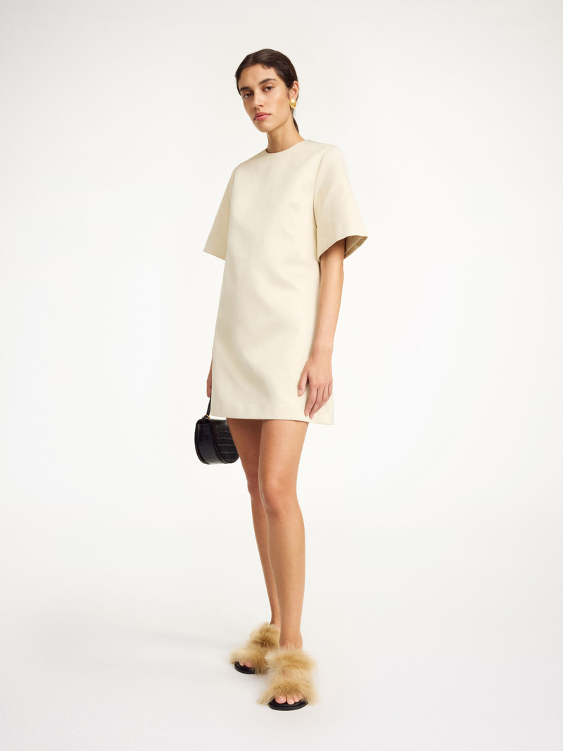 BY MALENE BIRGER Harperz mini dress outlook