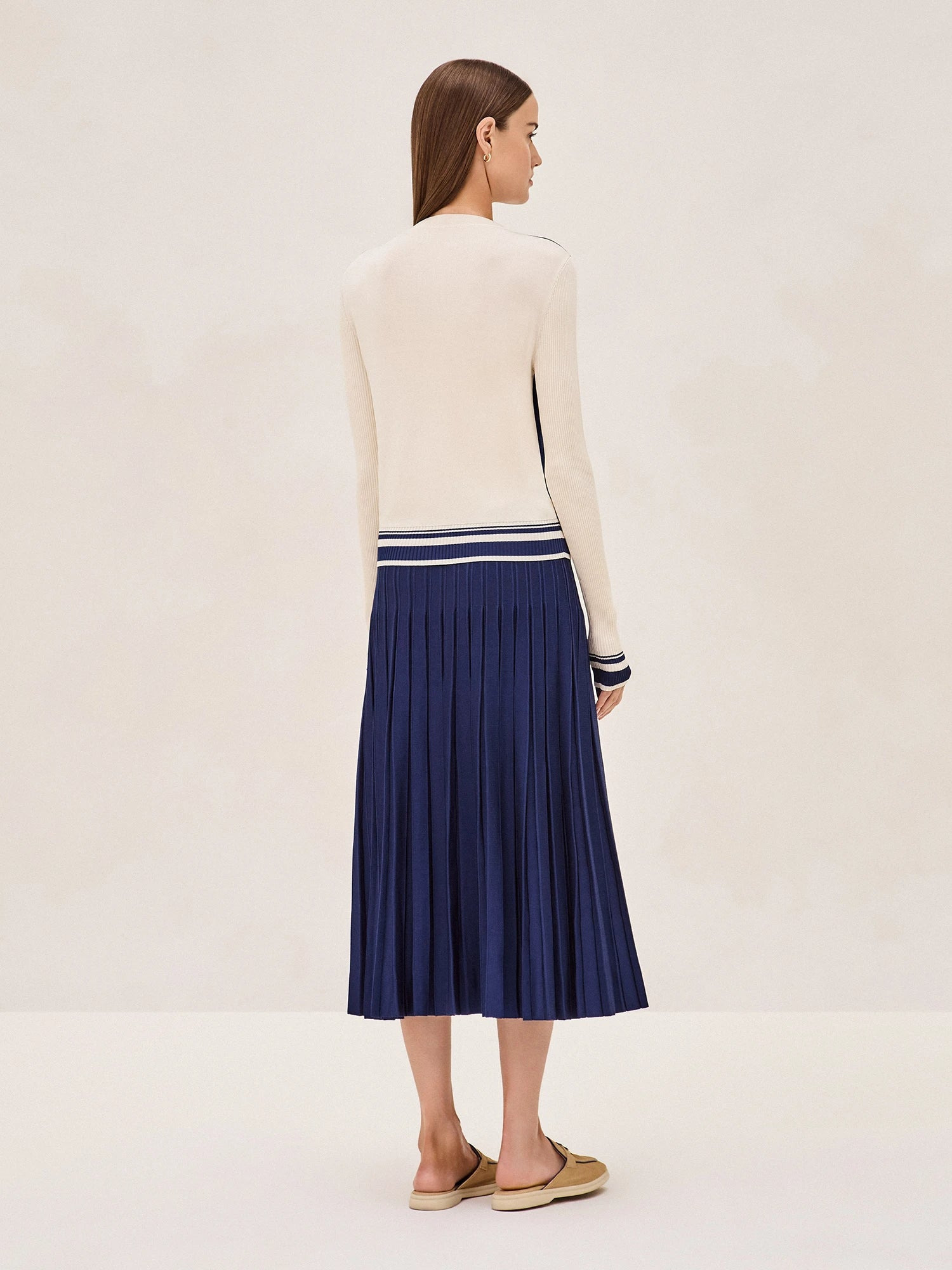 SANDERS SKIRT - 3