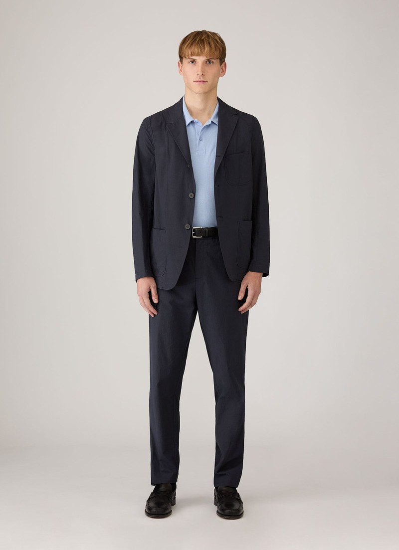 Sunspel Riviera Polo Shirt outlook