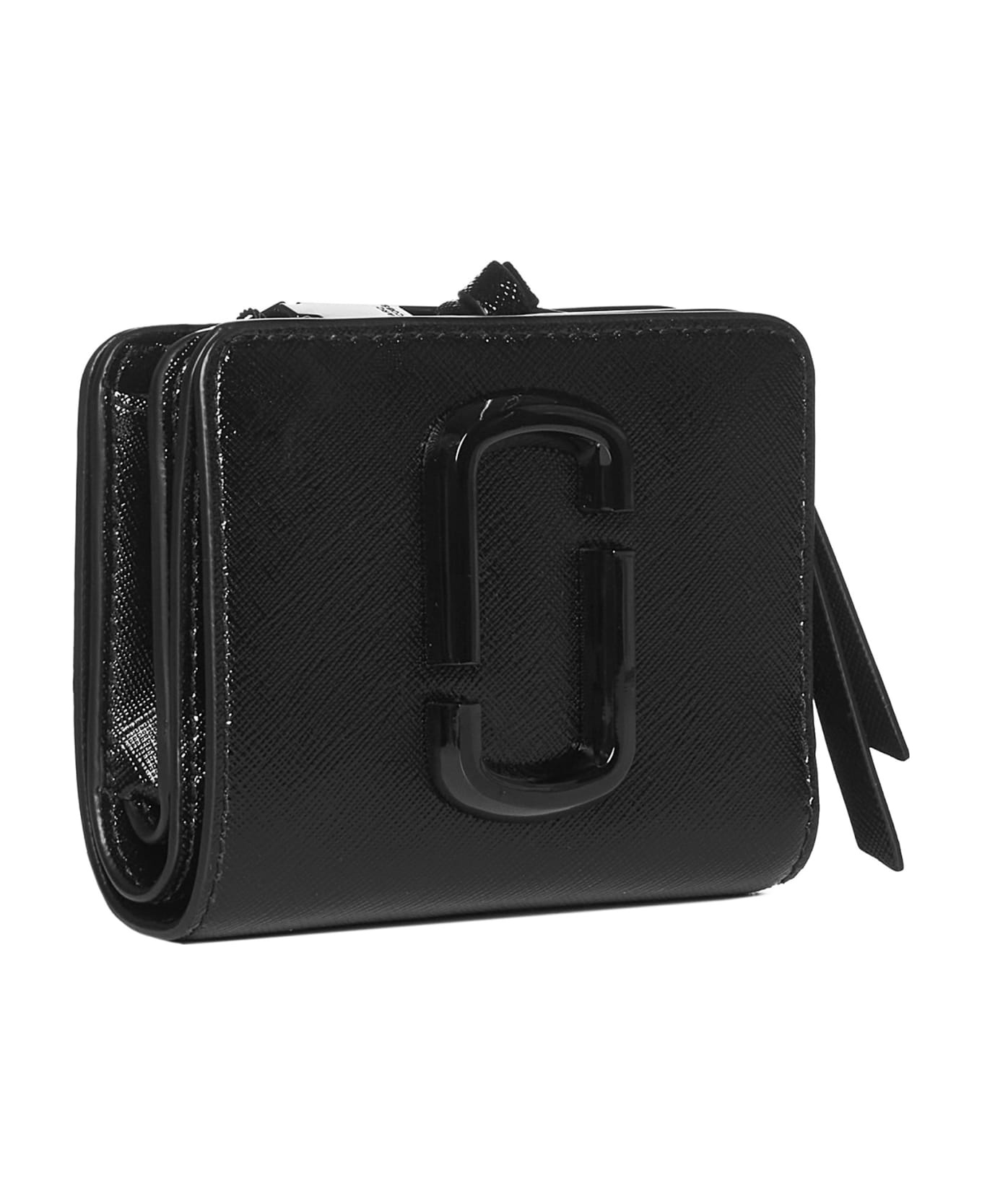 The Mini Compact Wallet - 2