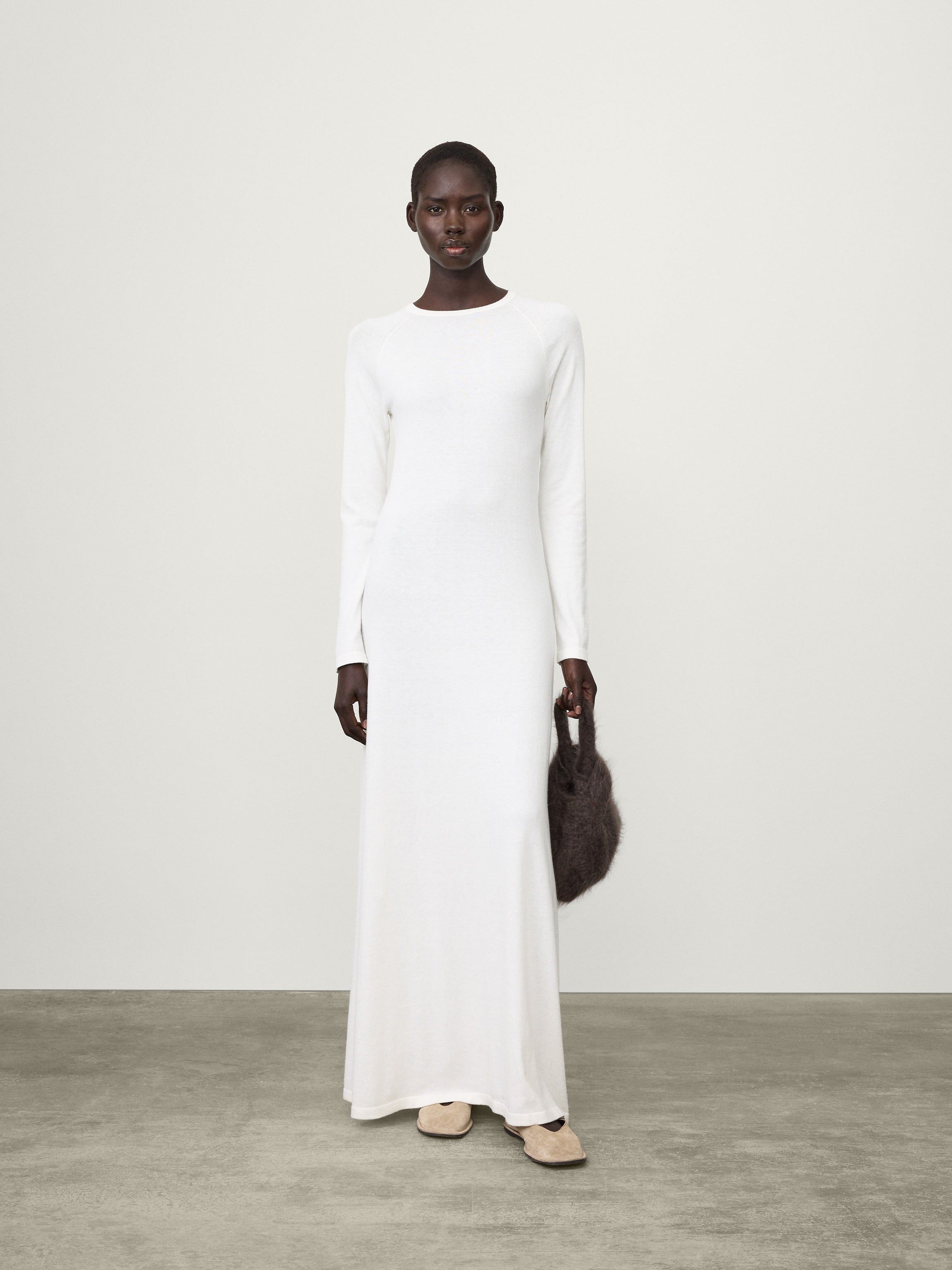 The Eliora Dress - 2