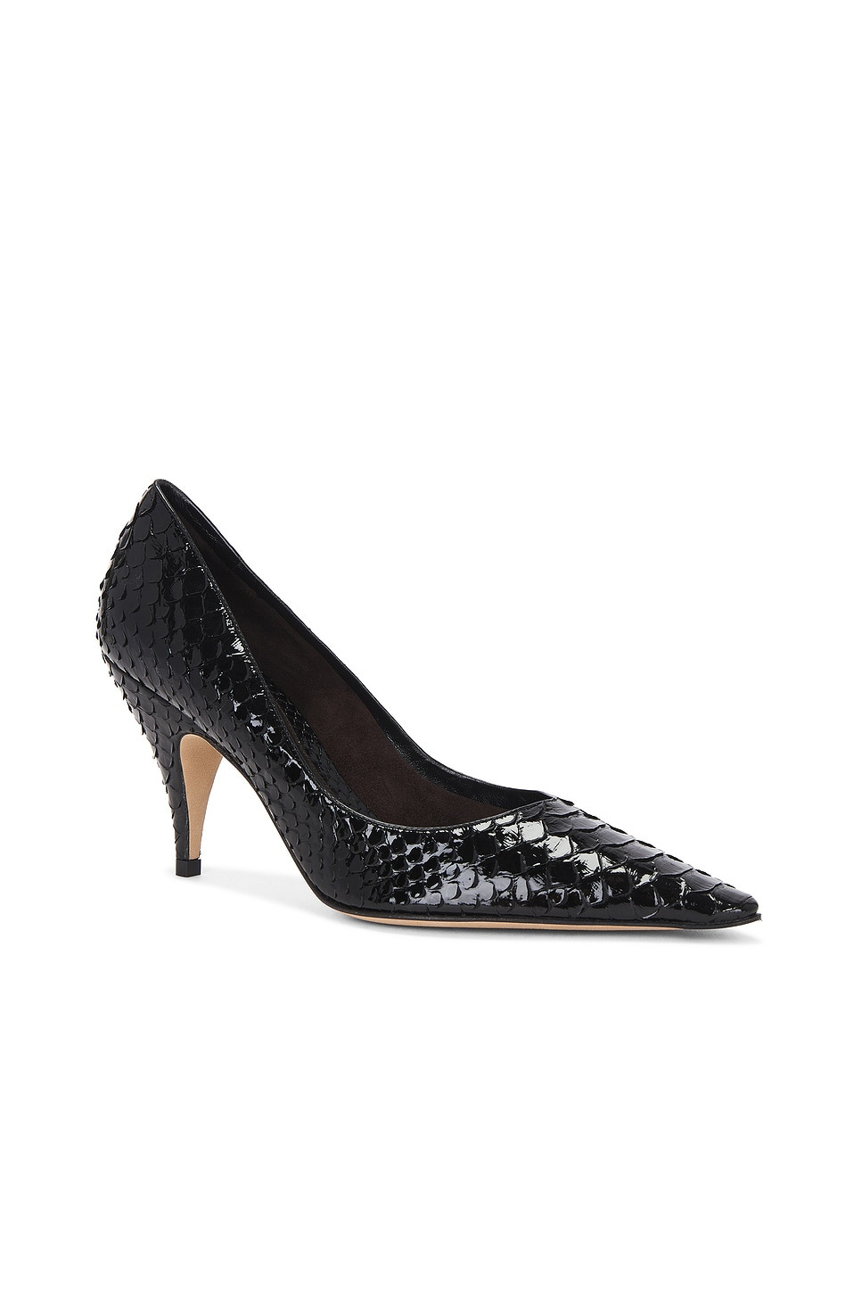 Liisa Pump - 2