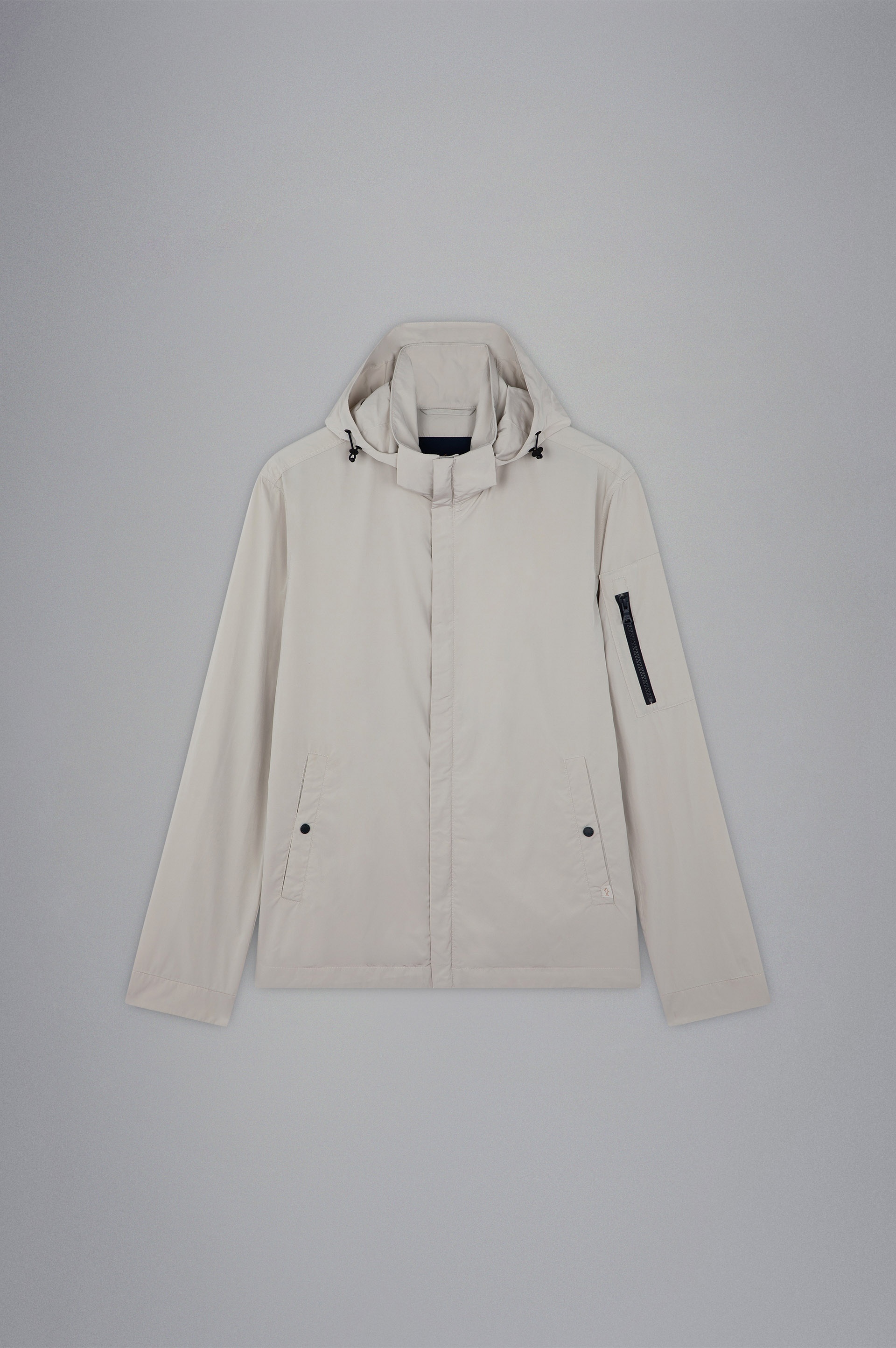 RE-130 HIGH DENSITY WINDBREAKER - 1