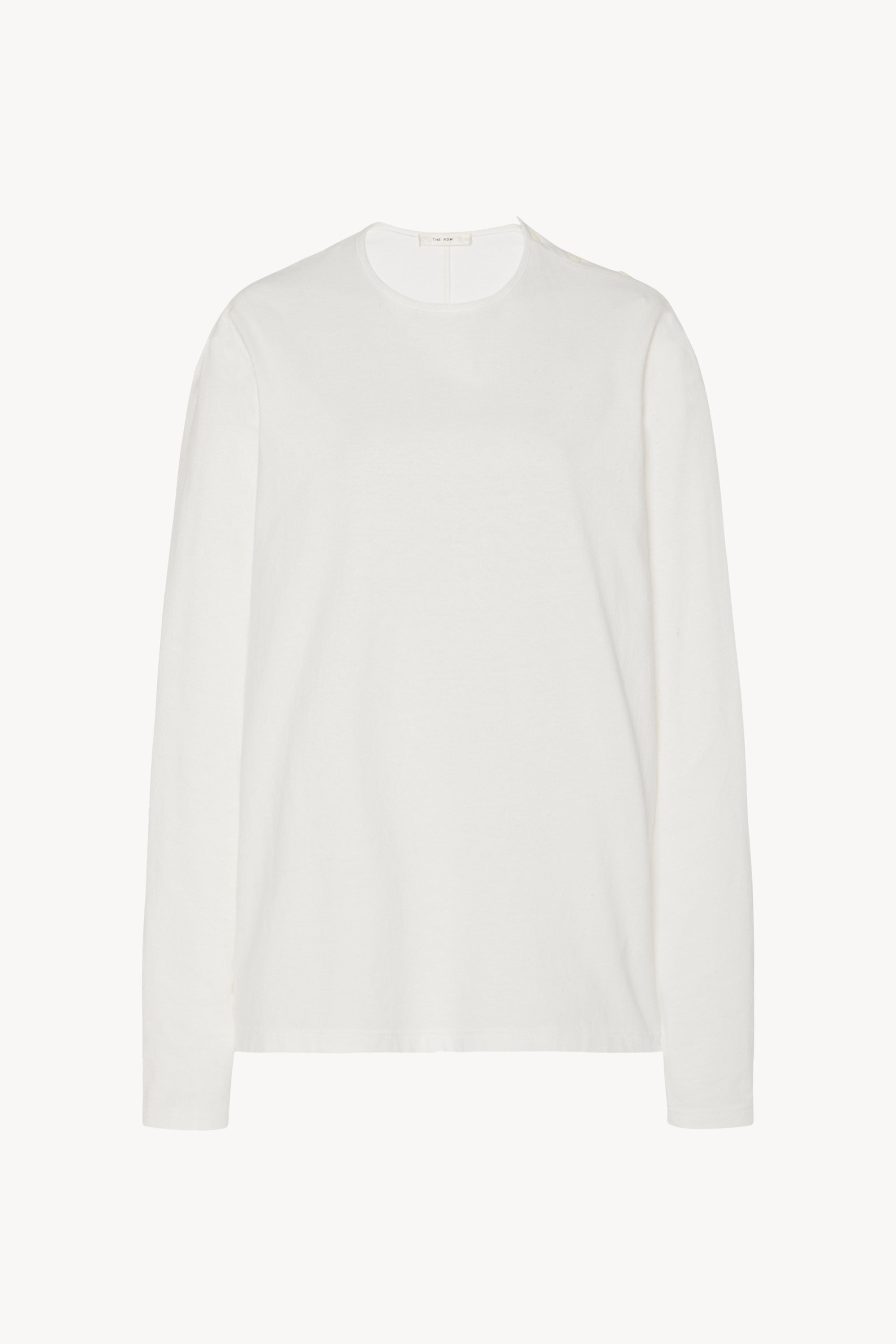 Brady Top in Cotton - 1