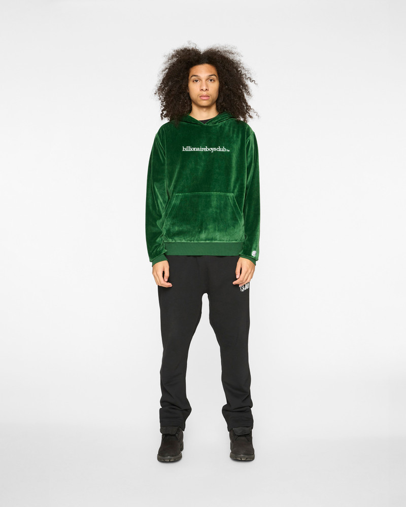 MISSION HOODIE 3