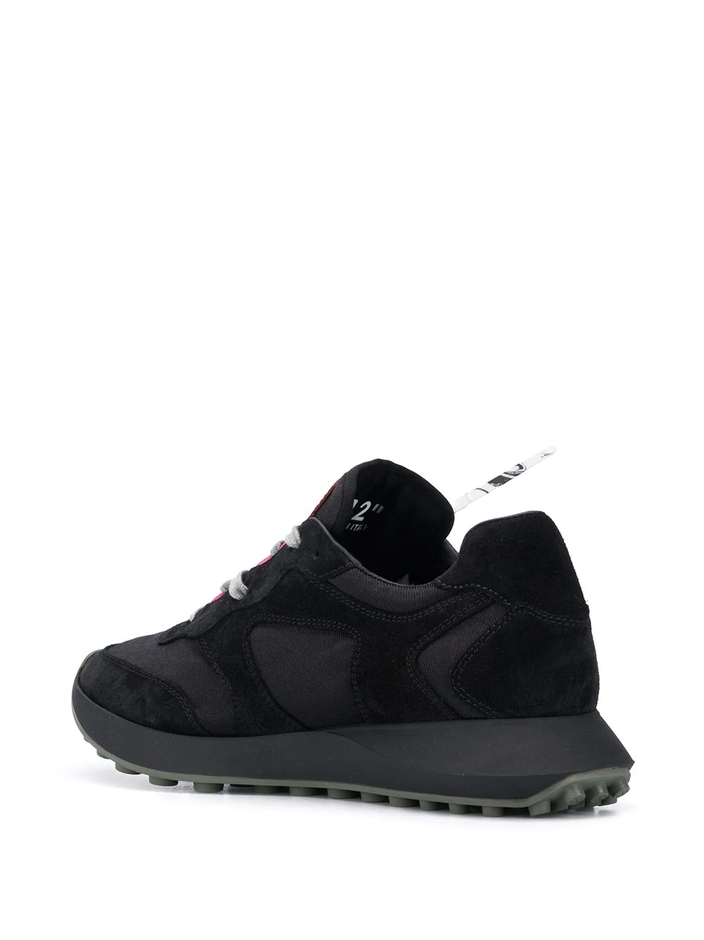 Arrows low-top sneakers - 3