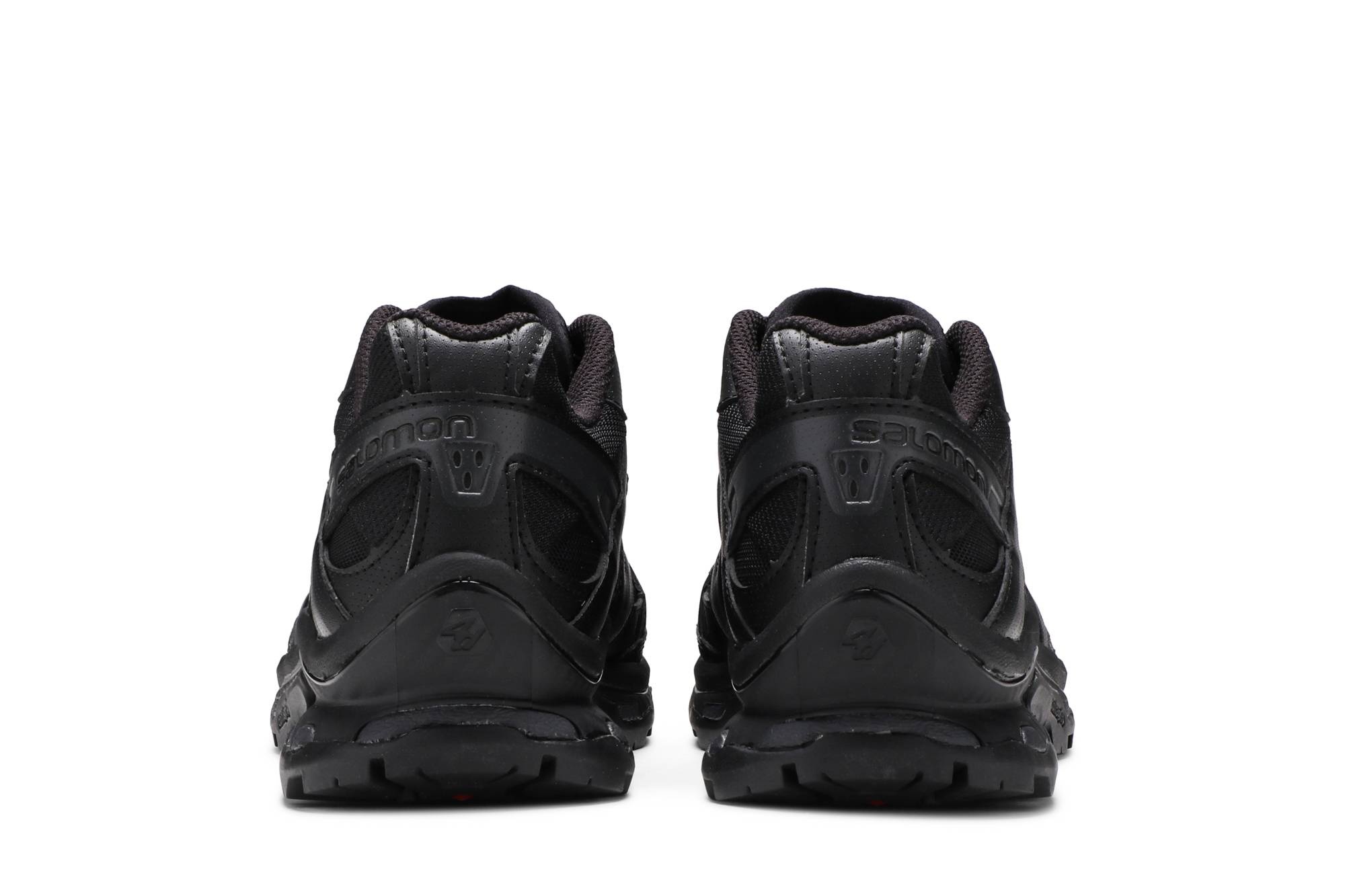 XT-Quest Advanced 'Black' - 6