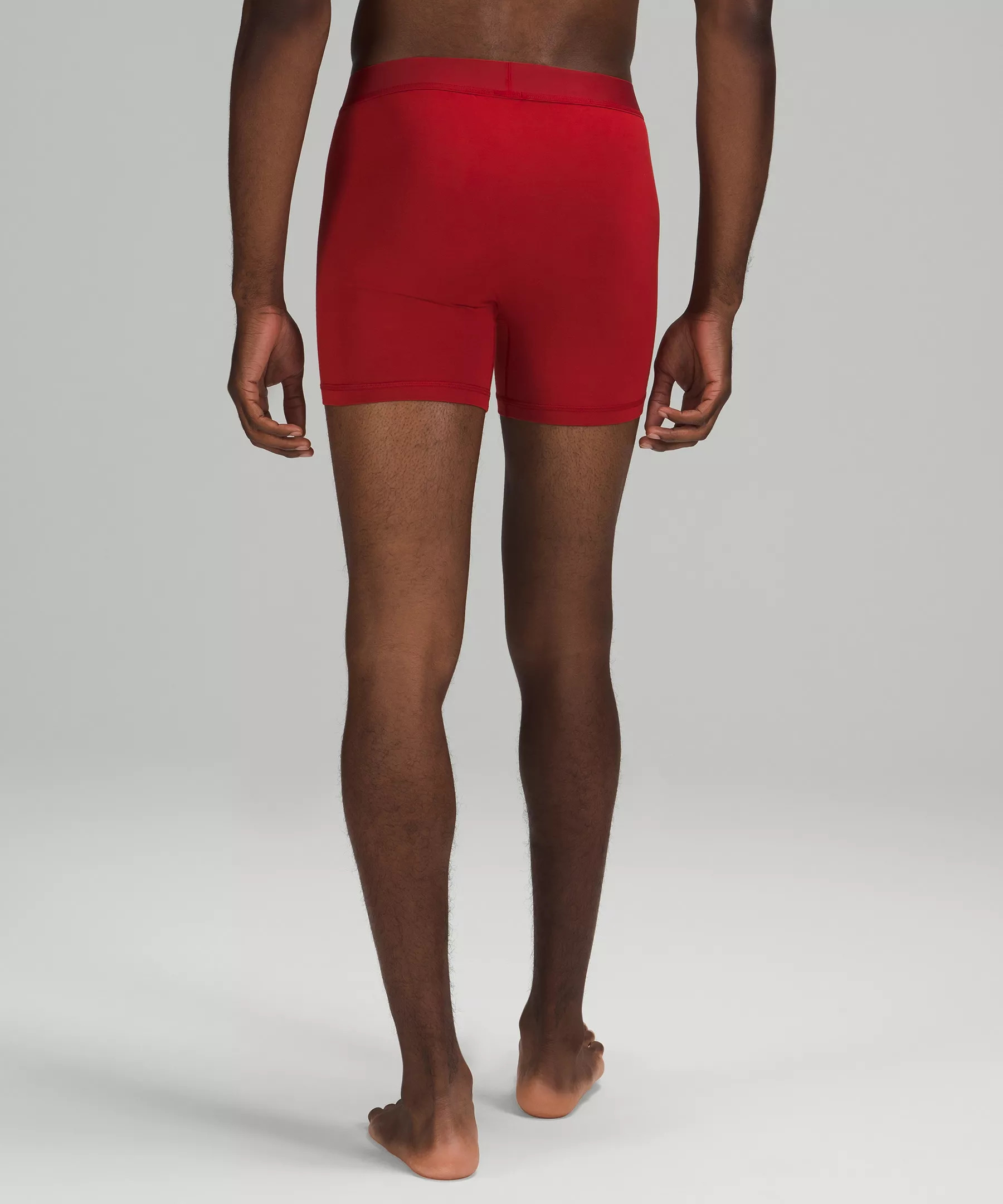 Always In Motion Boxer 5" - 2