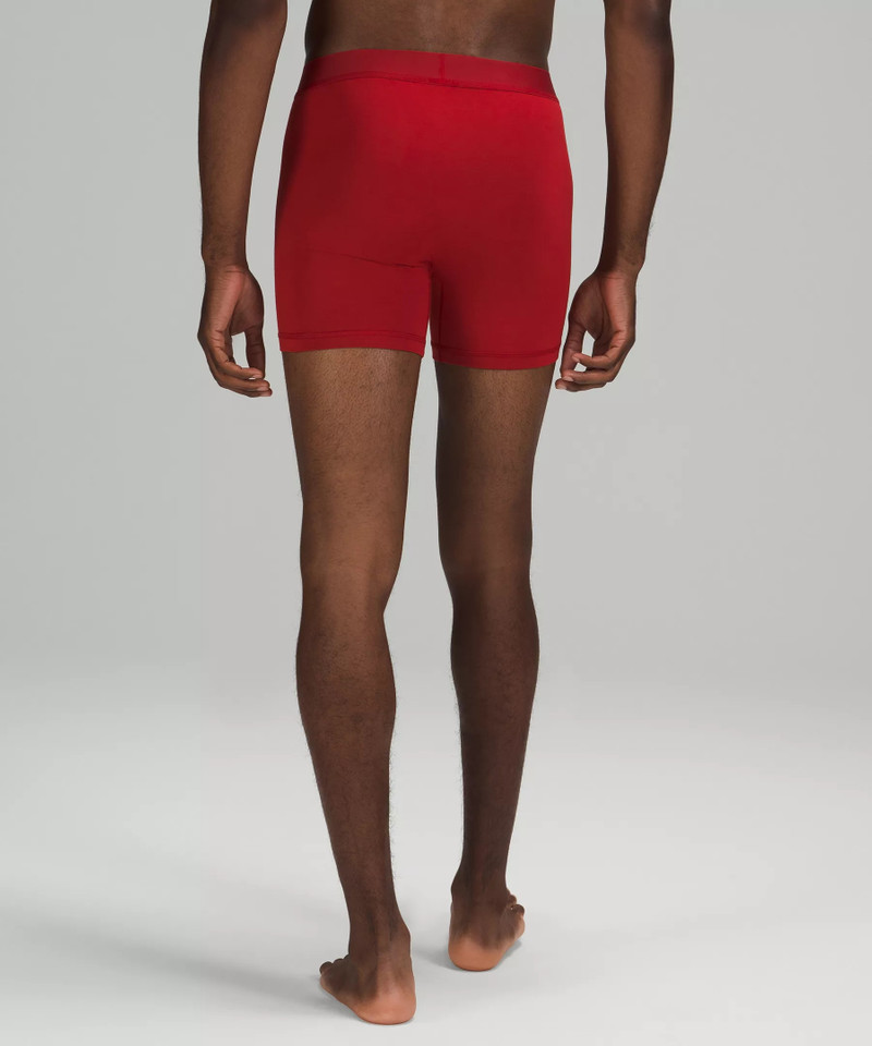 lululemon Always In Motion Boxer 5" outlook