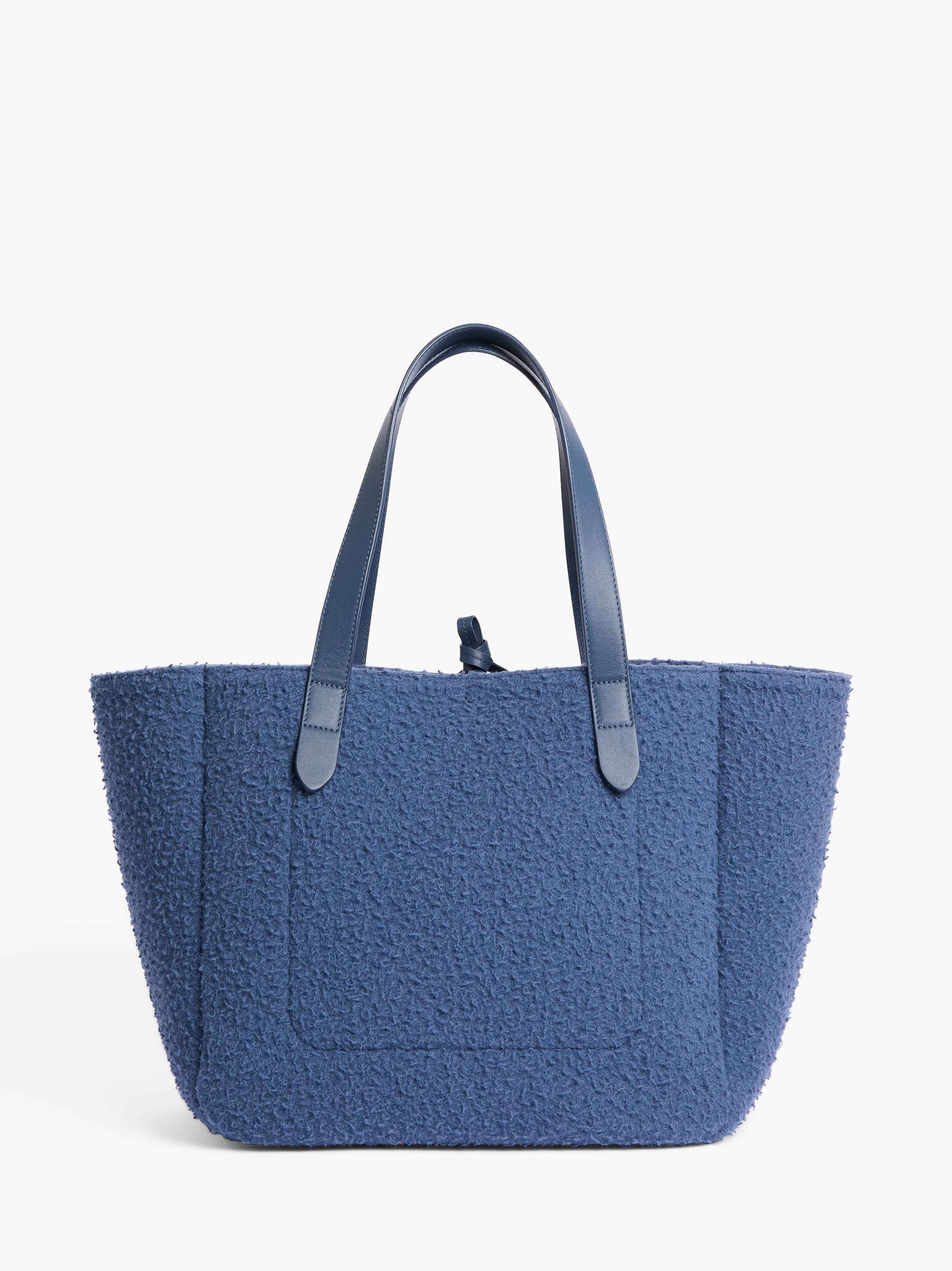 BELT TOTE - 4