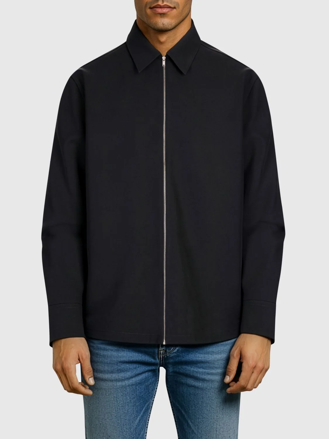 Sweater men Jil Sander - 1