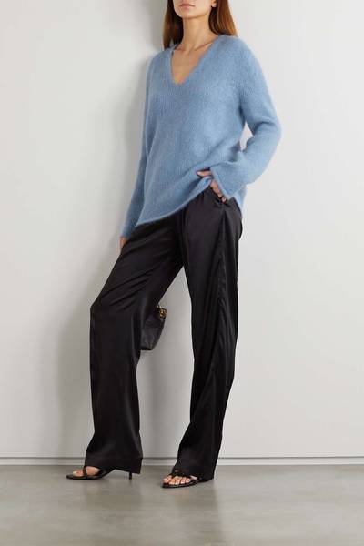 TOM FORD Mohair-blend sweater outlook