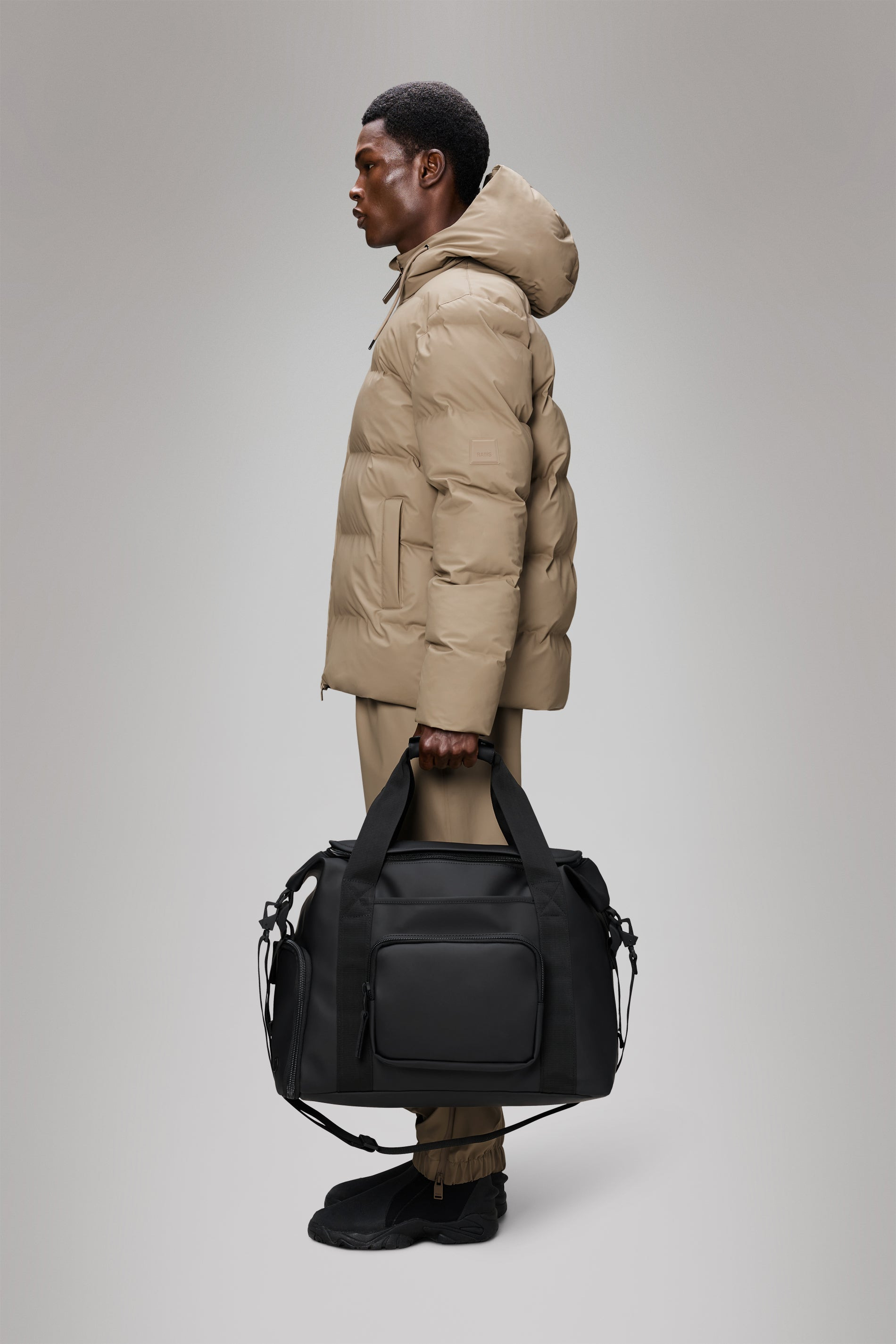 Texel Kit Bag Large - 2
