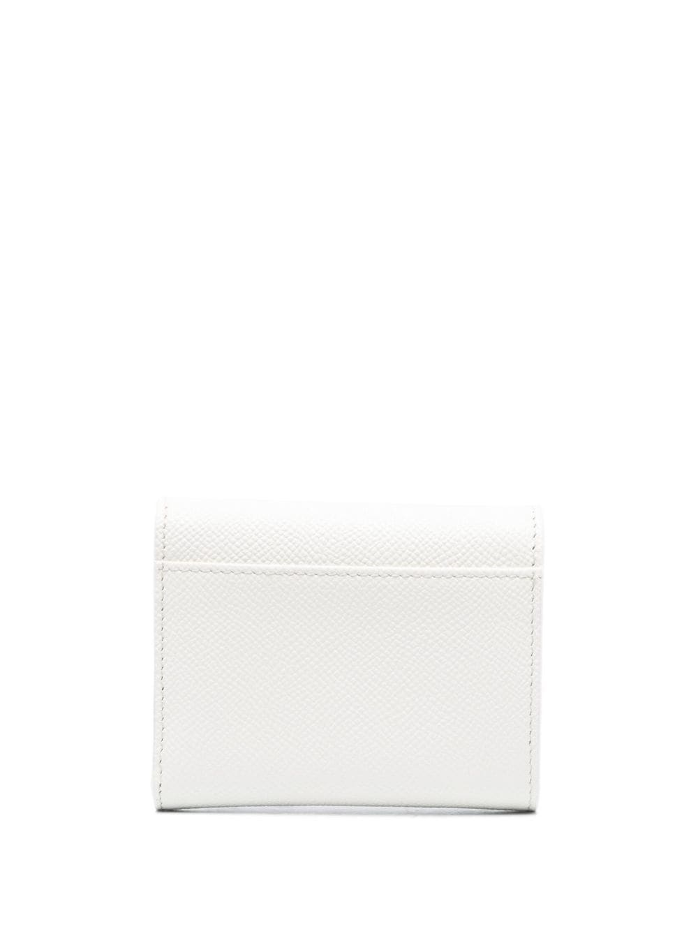 Maison Margiela Wallets White - 2