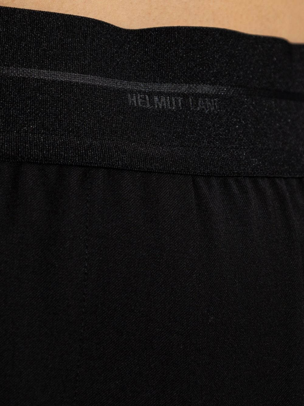virgin wool trousers - 5