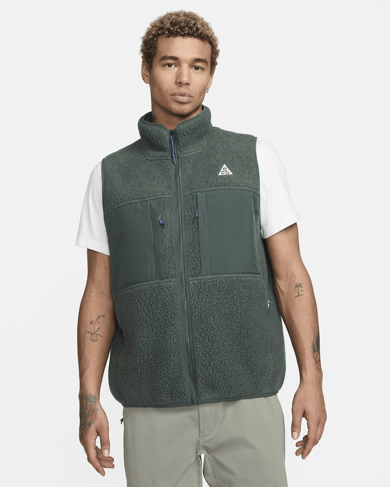 Nike ACG "Arctic Wolf" Men's Vest 1