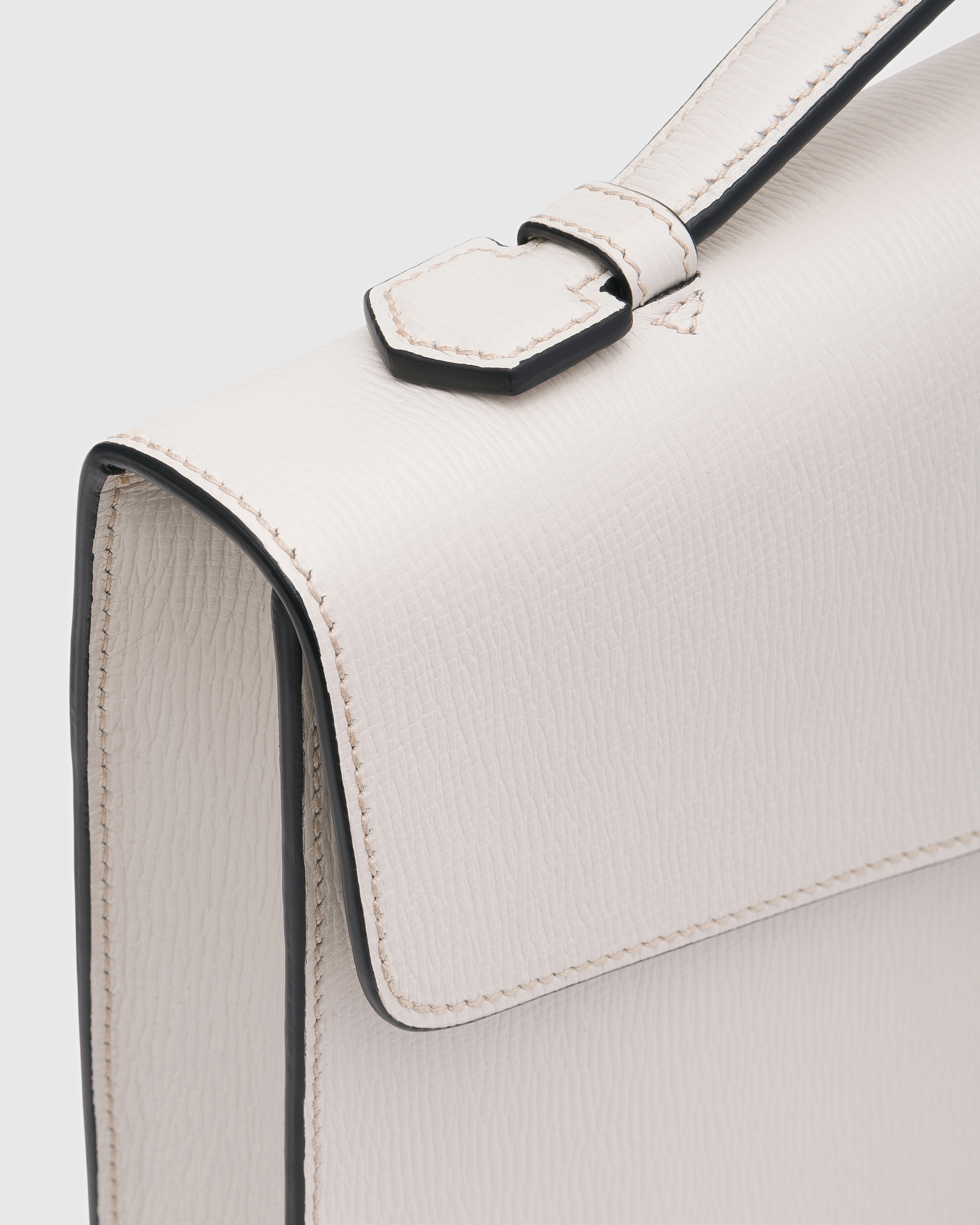 St James Leather Document Holder - 3