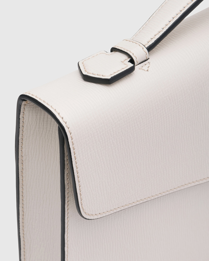 St James Leather Document Holder 3