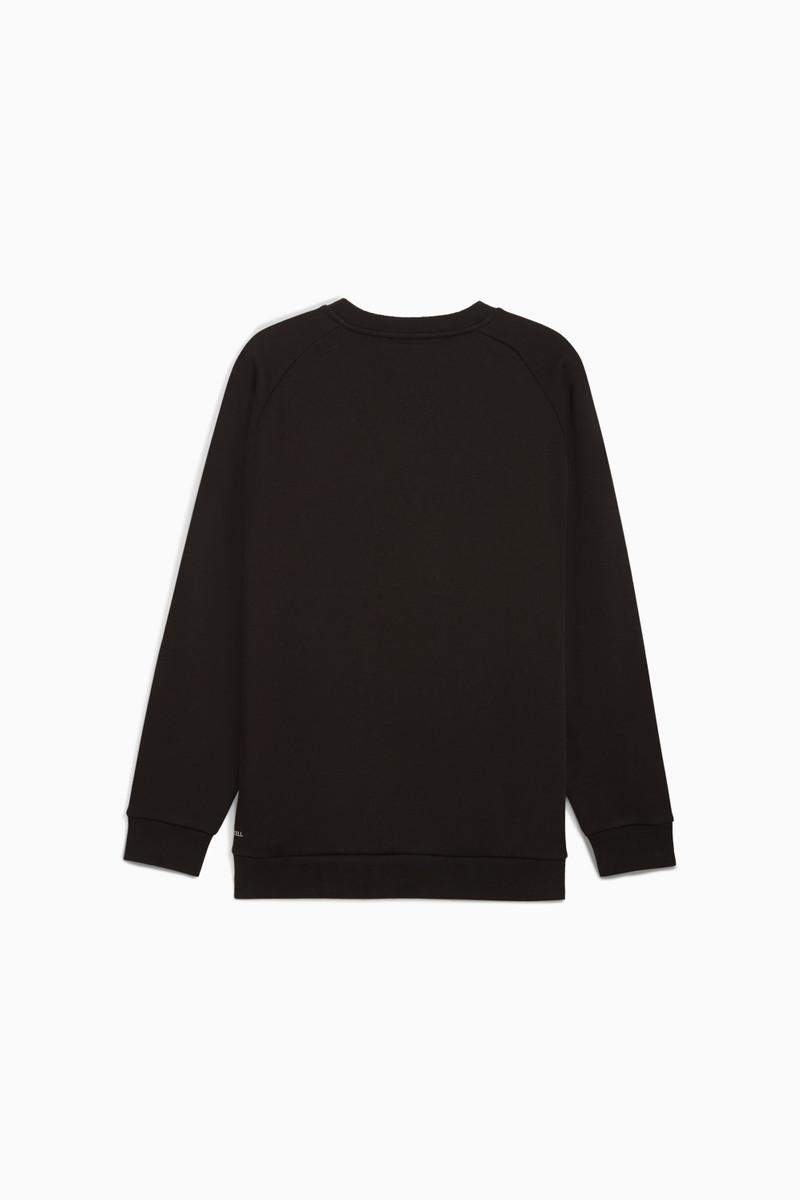 PUMATECH Men's Relaxed Crew Neck Sweatshirt 2