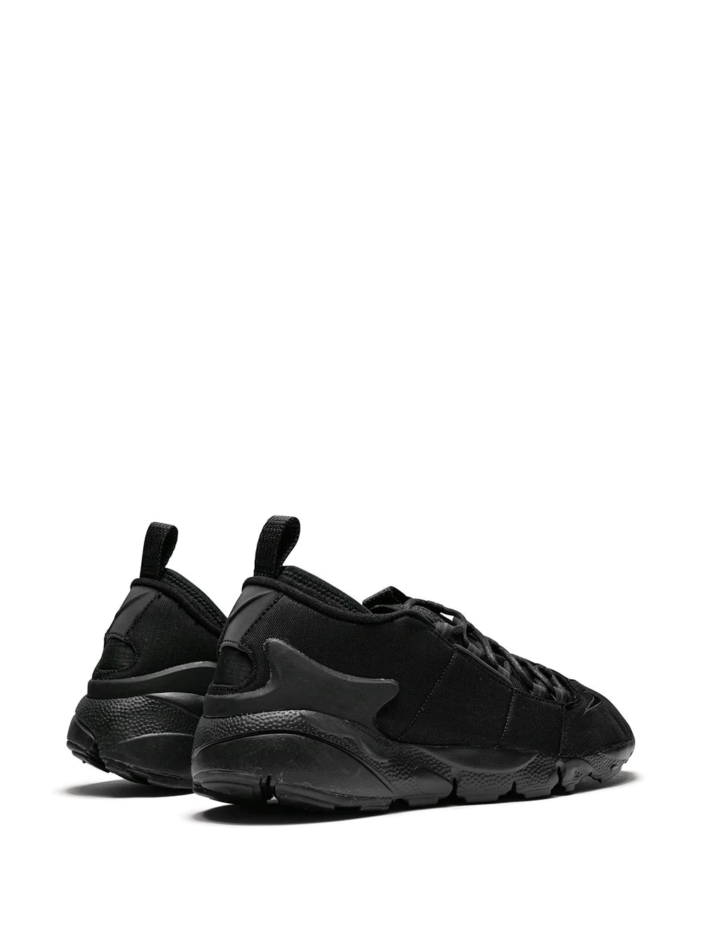 Nike Air Footscape NM/CDG sneakers - BV0075-001 | REVERSIBLE display picture 3