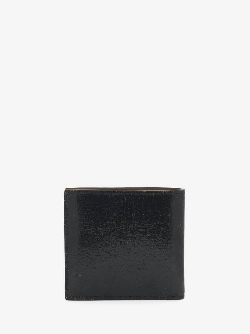 Bifold Wallet - 3