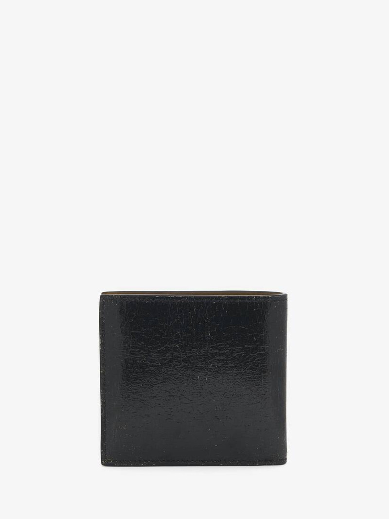 Bifold Wallet 3