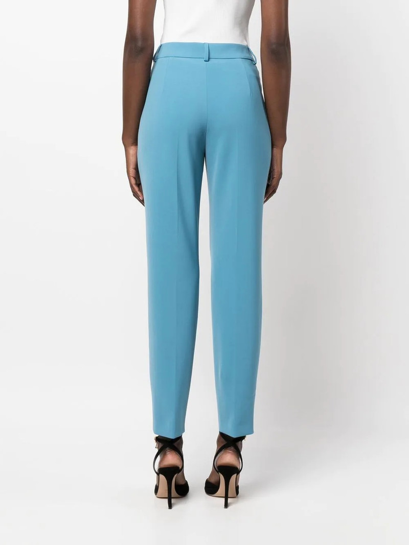 tailored high-waist trousers 4