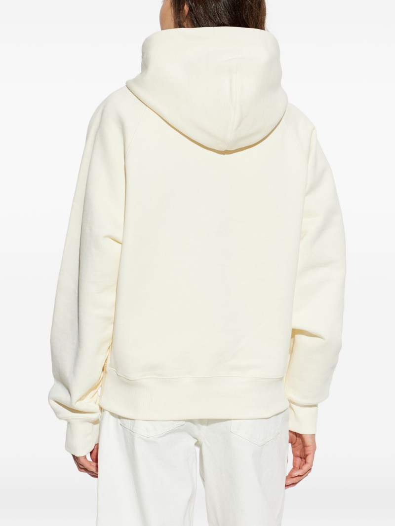 drawstring hooded sweatshirt 4