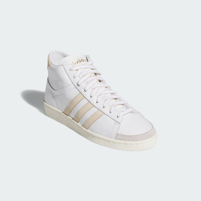 Jabbar Hi W Shoes 5