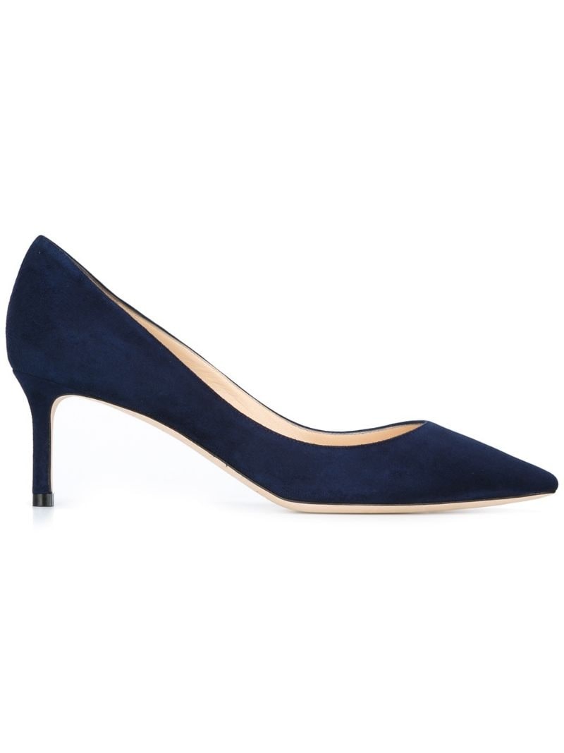 Romy 60 pumps - 1