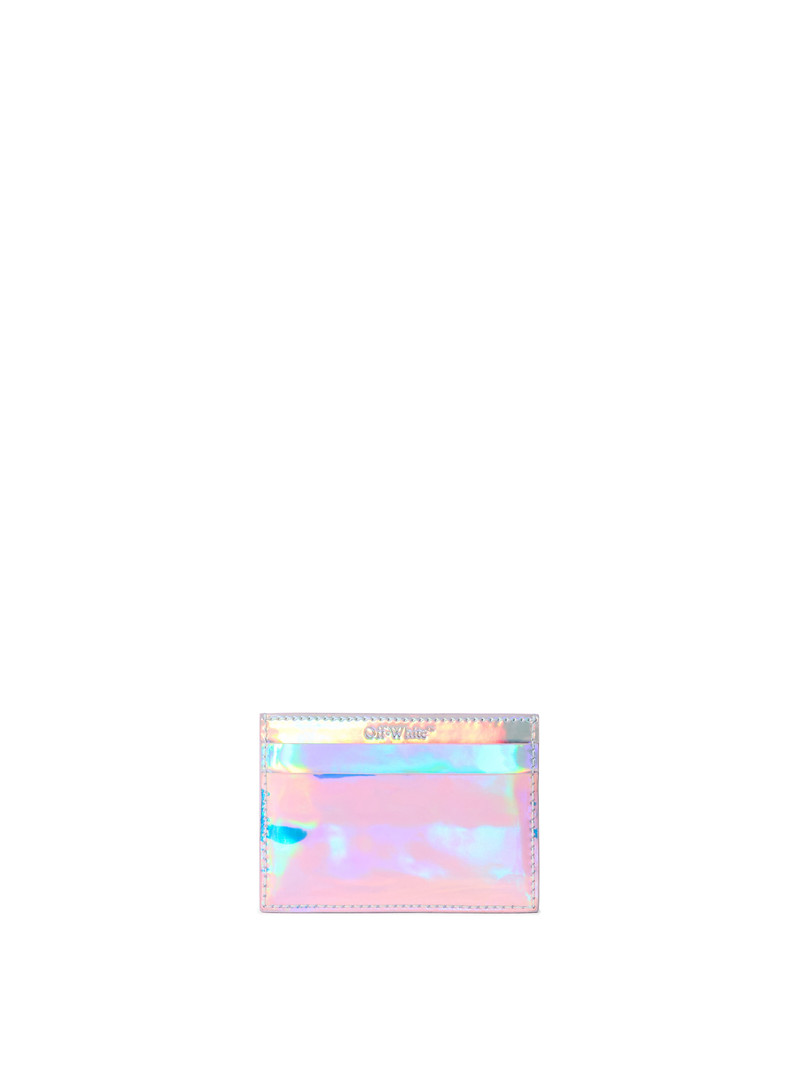 Jitney Iridescent Card Case 1
