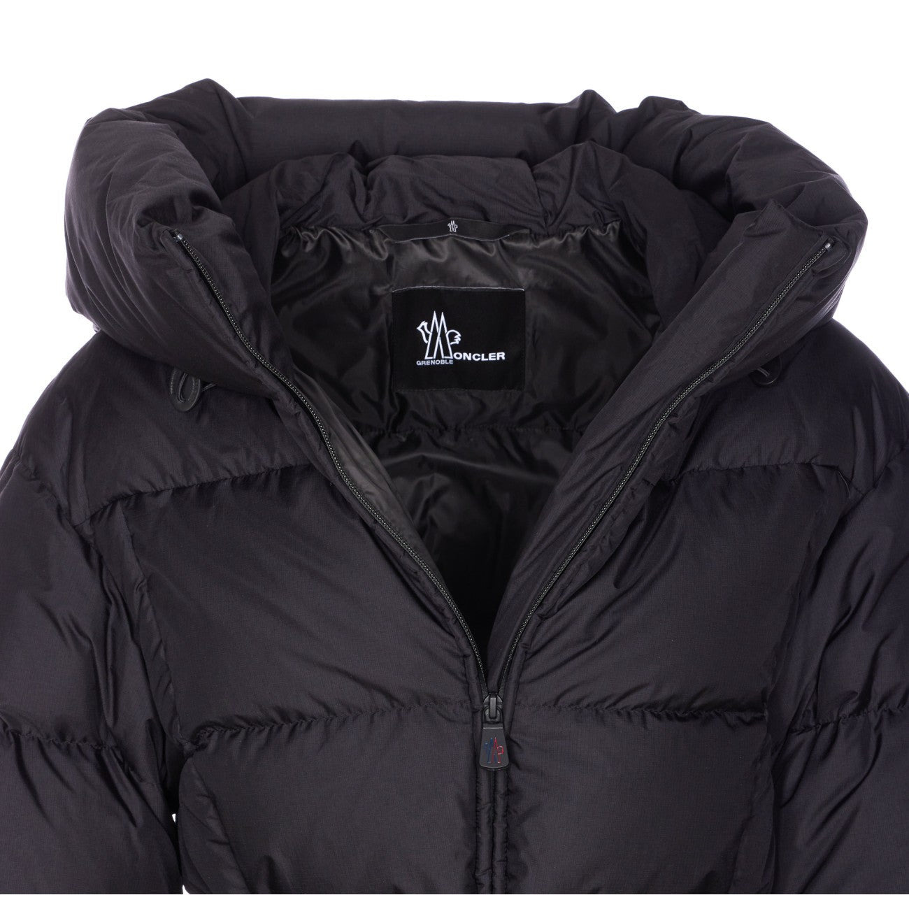 Moncler Grenoble Women Nisene Down Jacket - 4